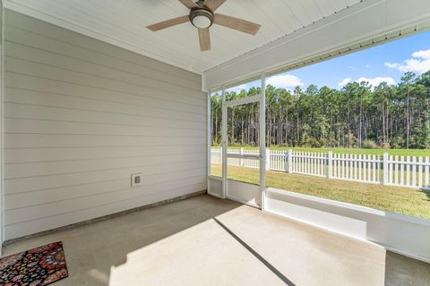 A home in Panama City Beach