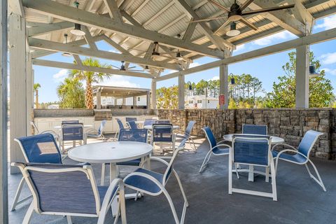 A home in Panama City Beach