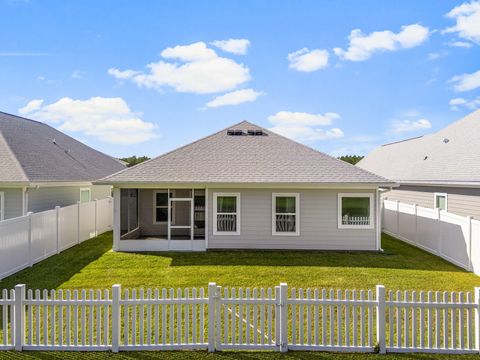 A home in Panama City Beach