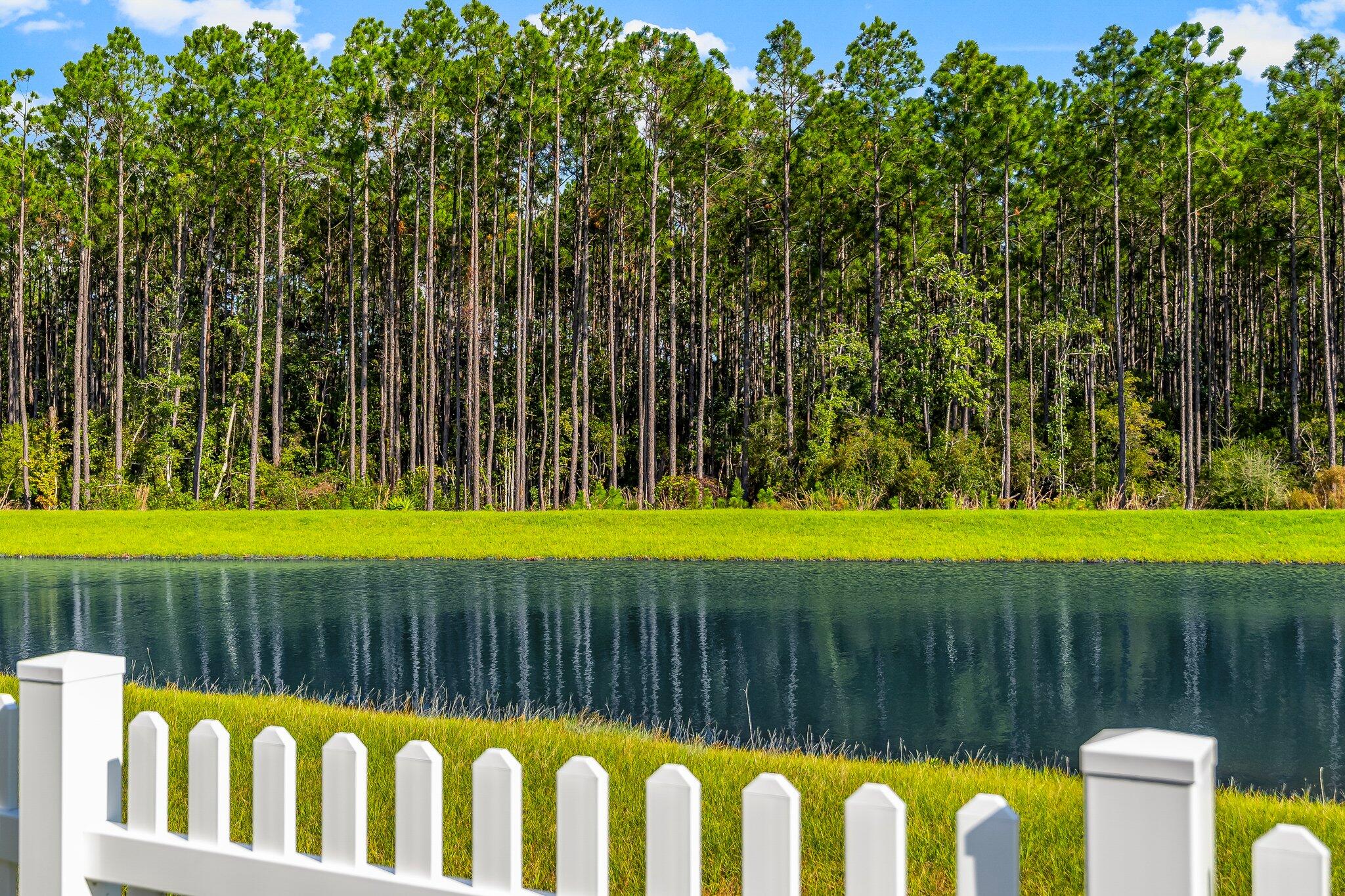 Bayside at Ward Creek - Residential