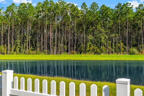 A home in Panama City Beach