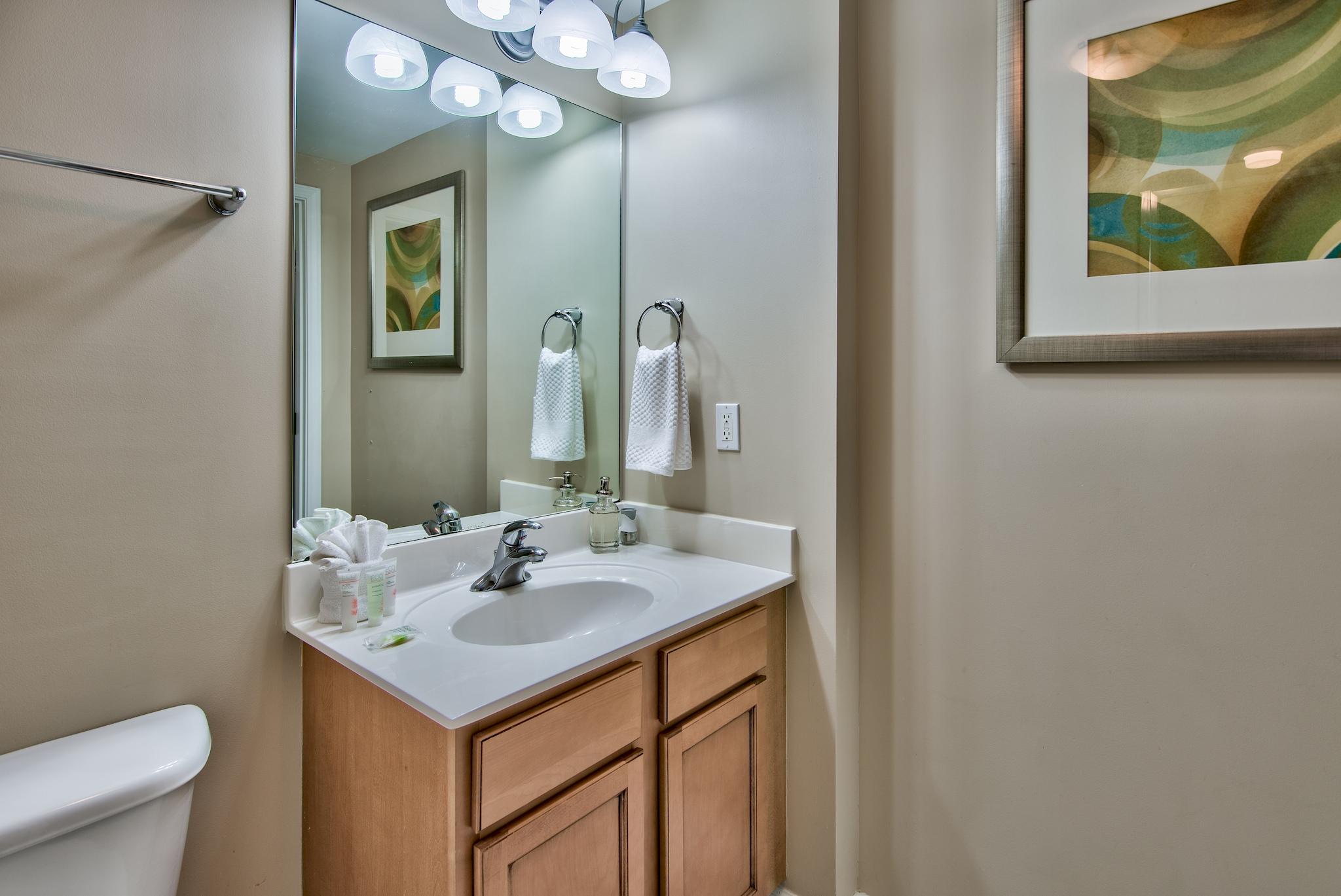 THE PALMS OF DESTIN - Residential