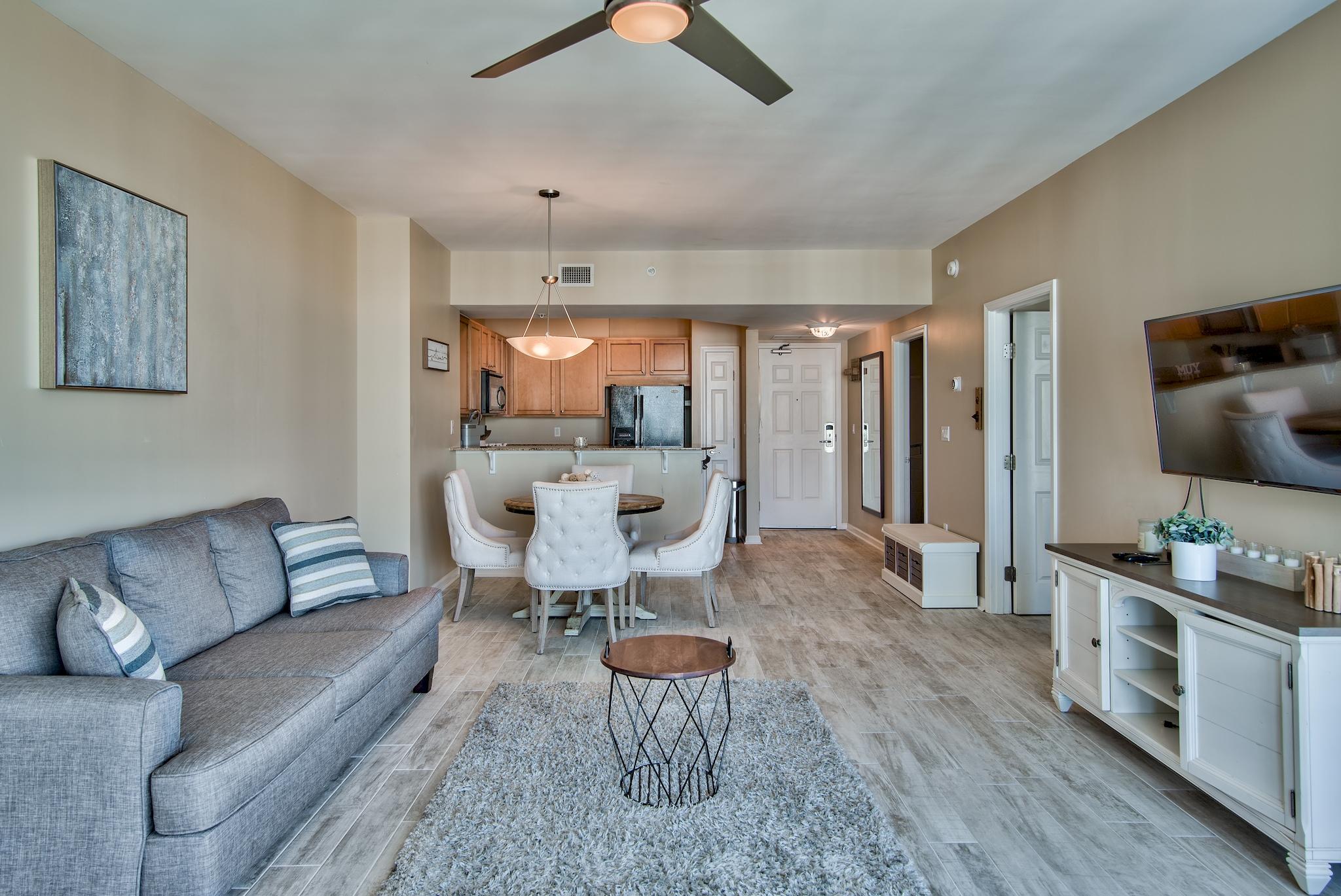 THE PALMS OF DESTIN - Residential