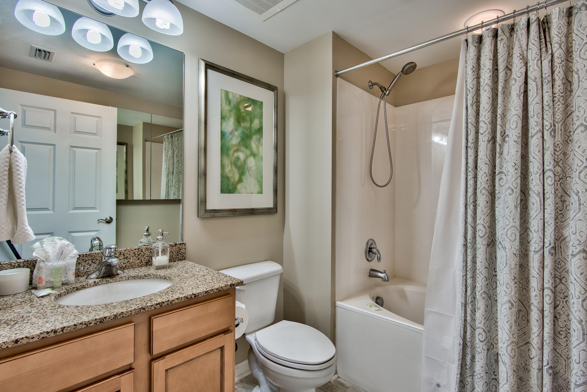 THE PALMS OF DESTIN - Residential