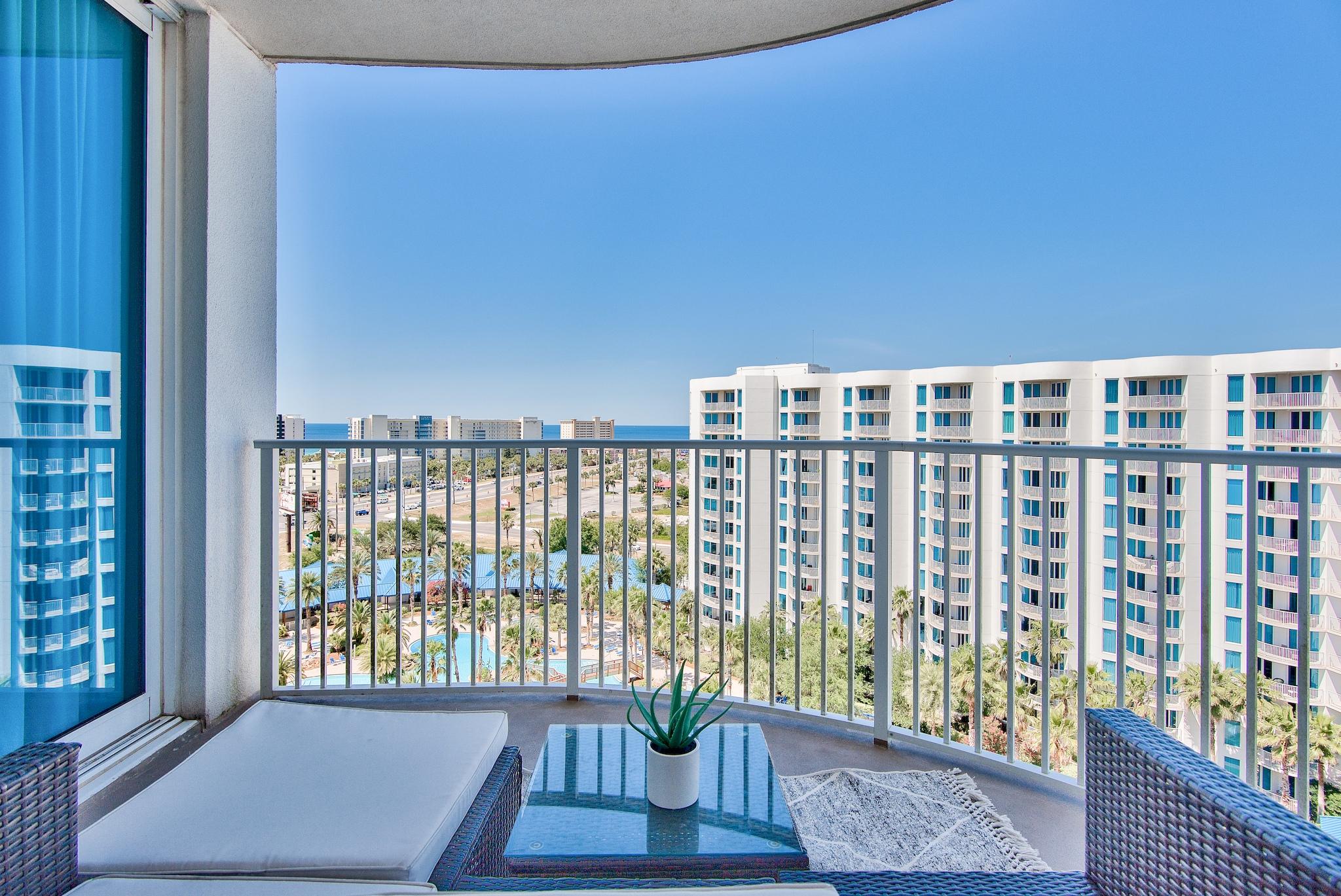 THE PALMS OF DESTIN - Residential