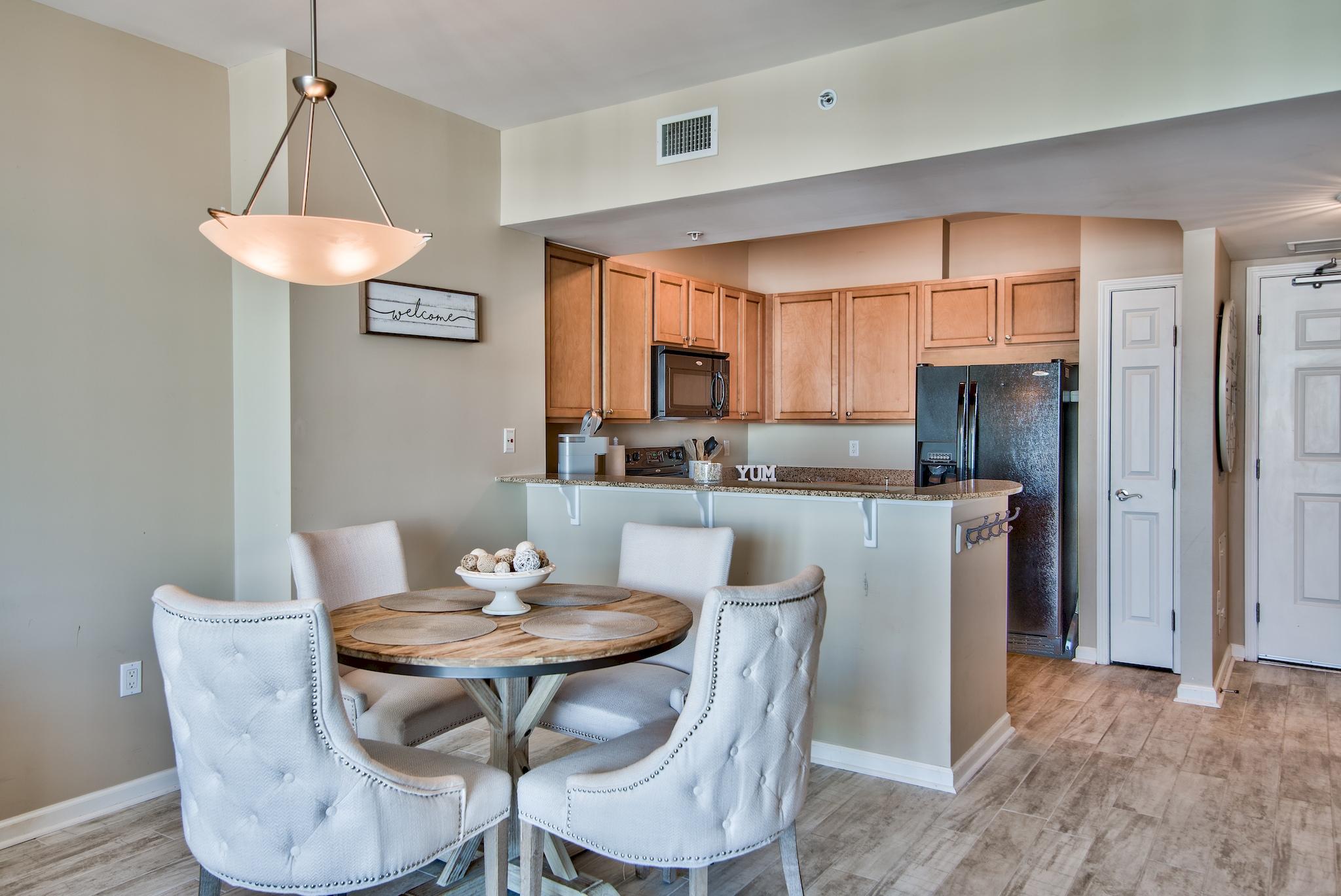 THE PALMS OF DESTIN - Residential