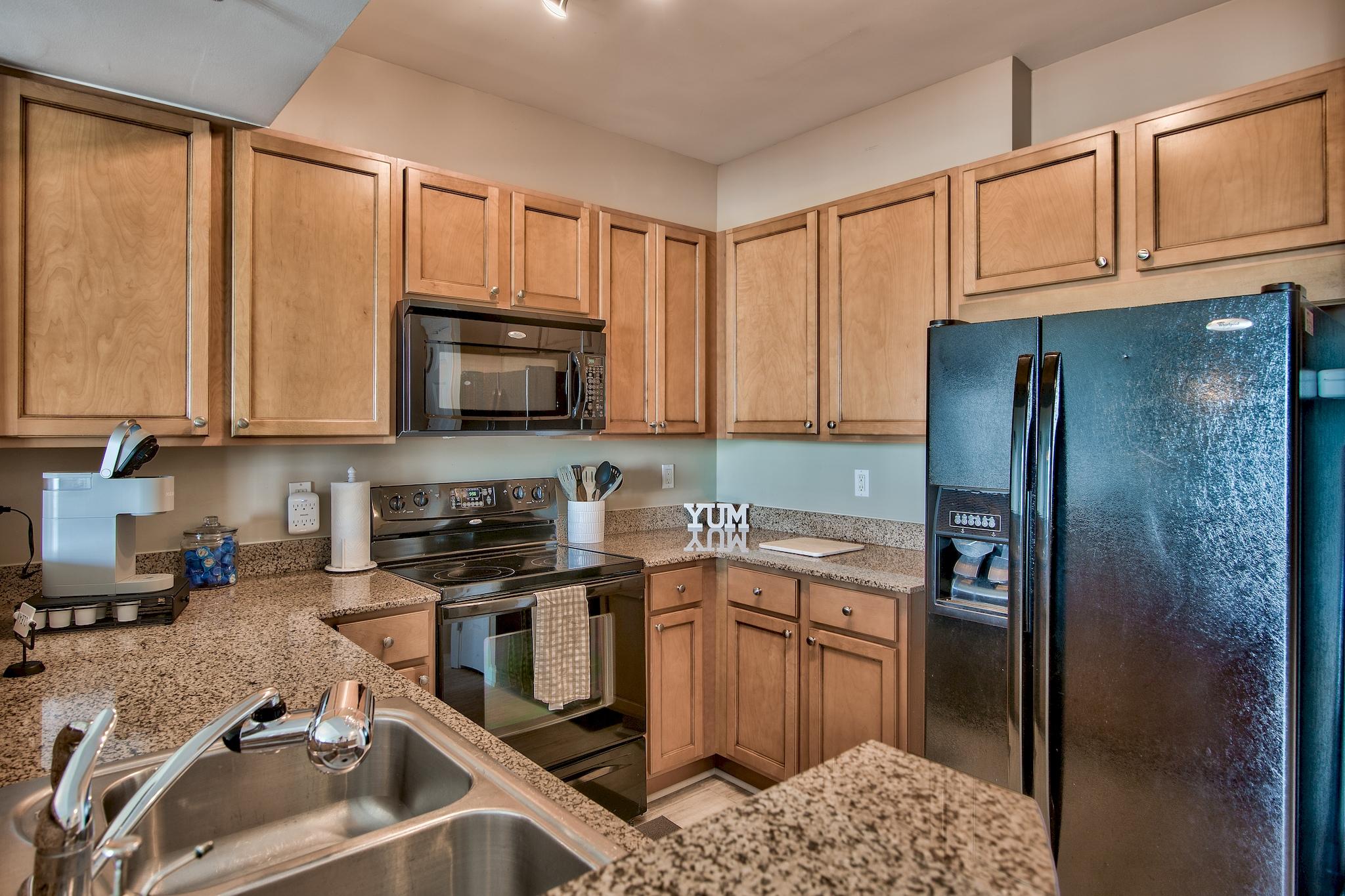 THE PALMS OF DESTIN - Residential
