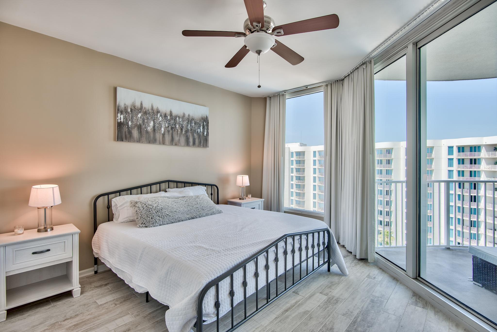 THE PALMS OF DESTIN - Residential