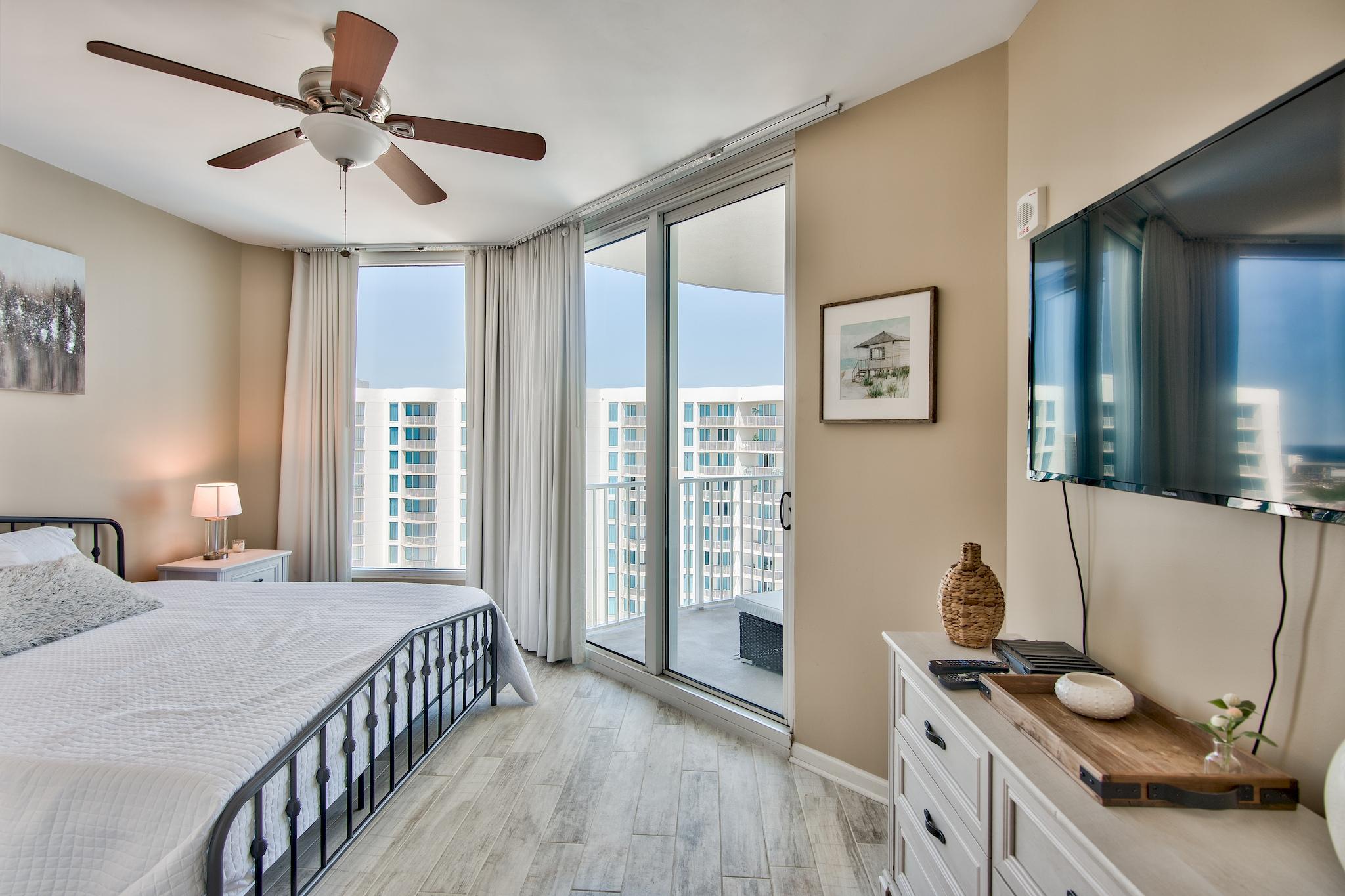 THE PALMS OF DESTIN - Residential