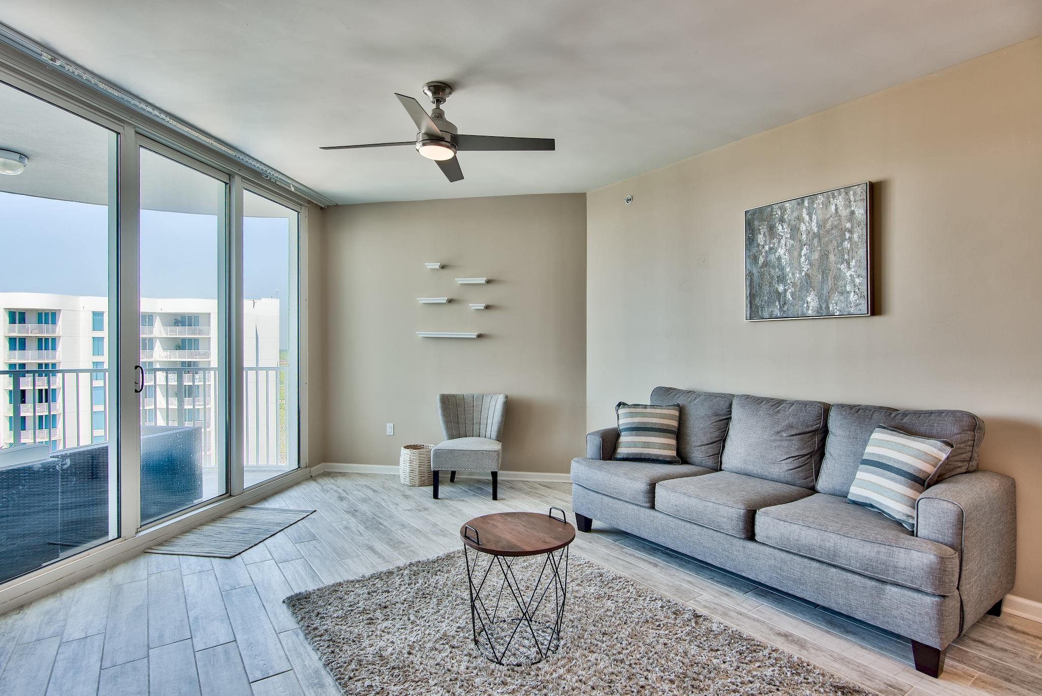 THE PALMS OF DESTIN - Residential