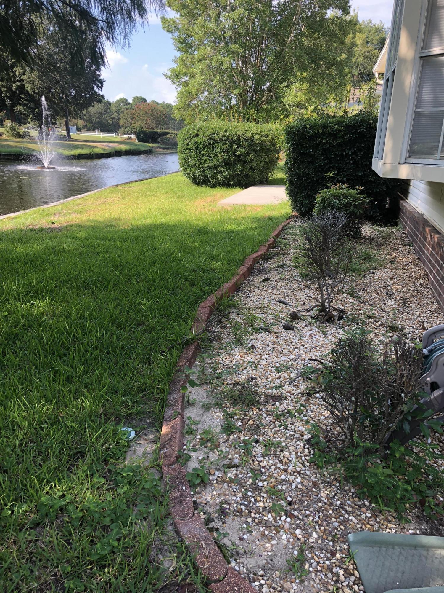 FAIRWAY LAKES - Residential