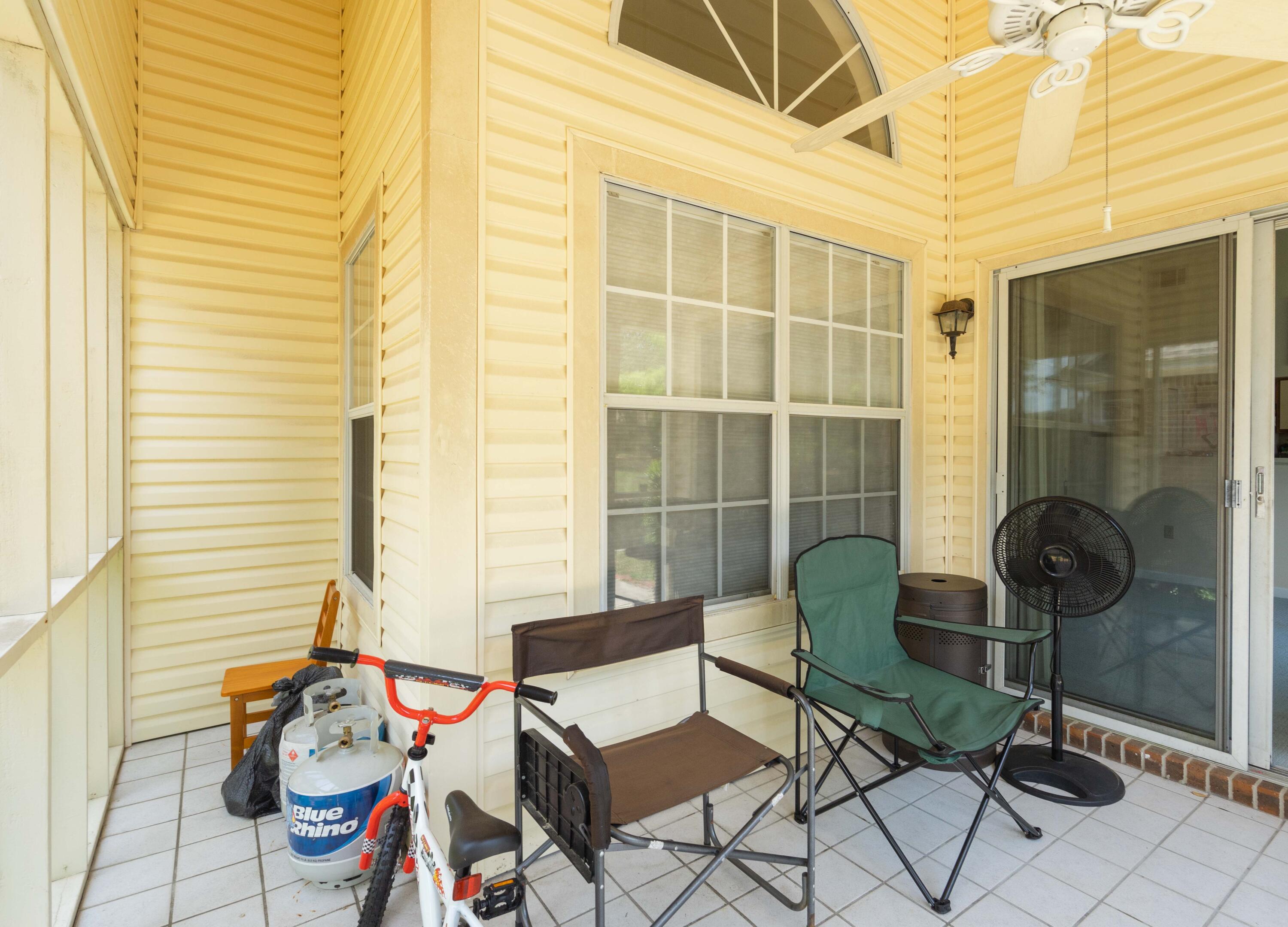 FAIRWAY LAKES - Residential