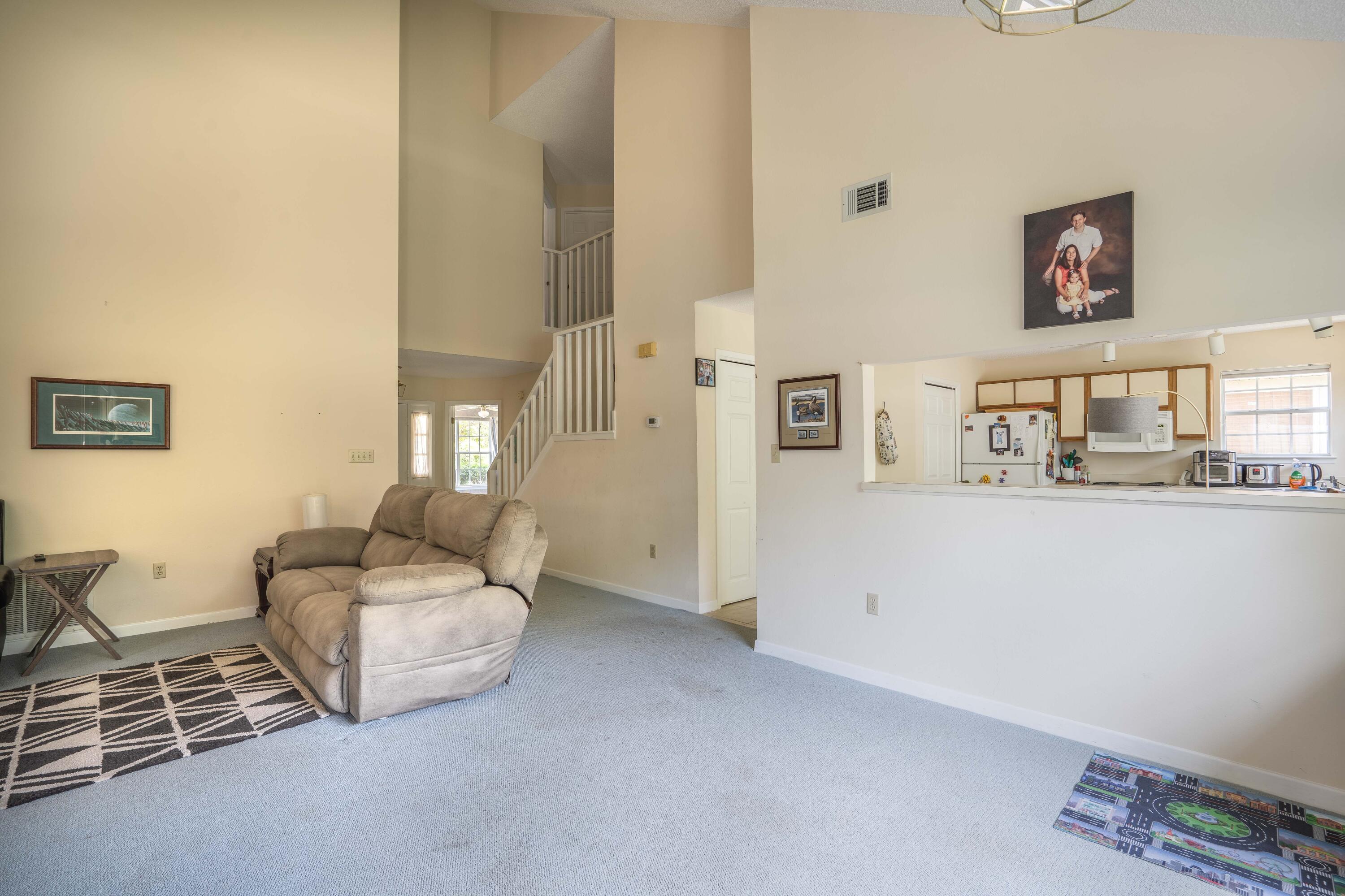 FAIRWAY LAKES - Residential