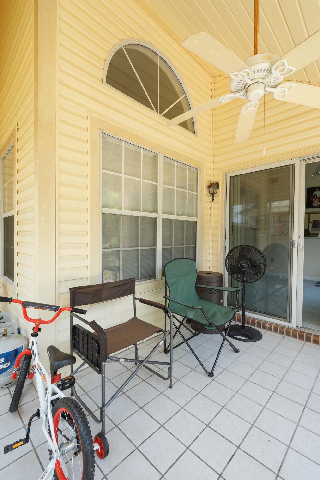 FAIRWAY LAKES - Residential