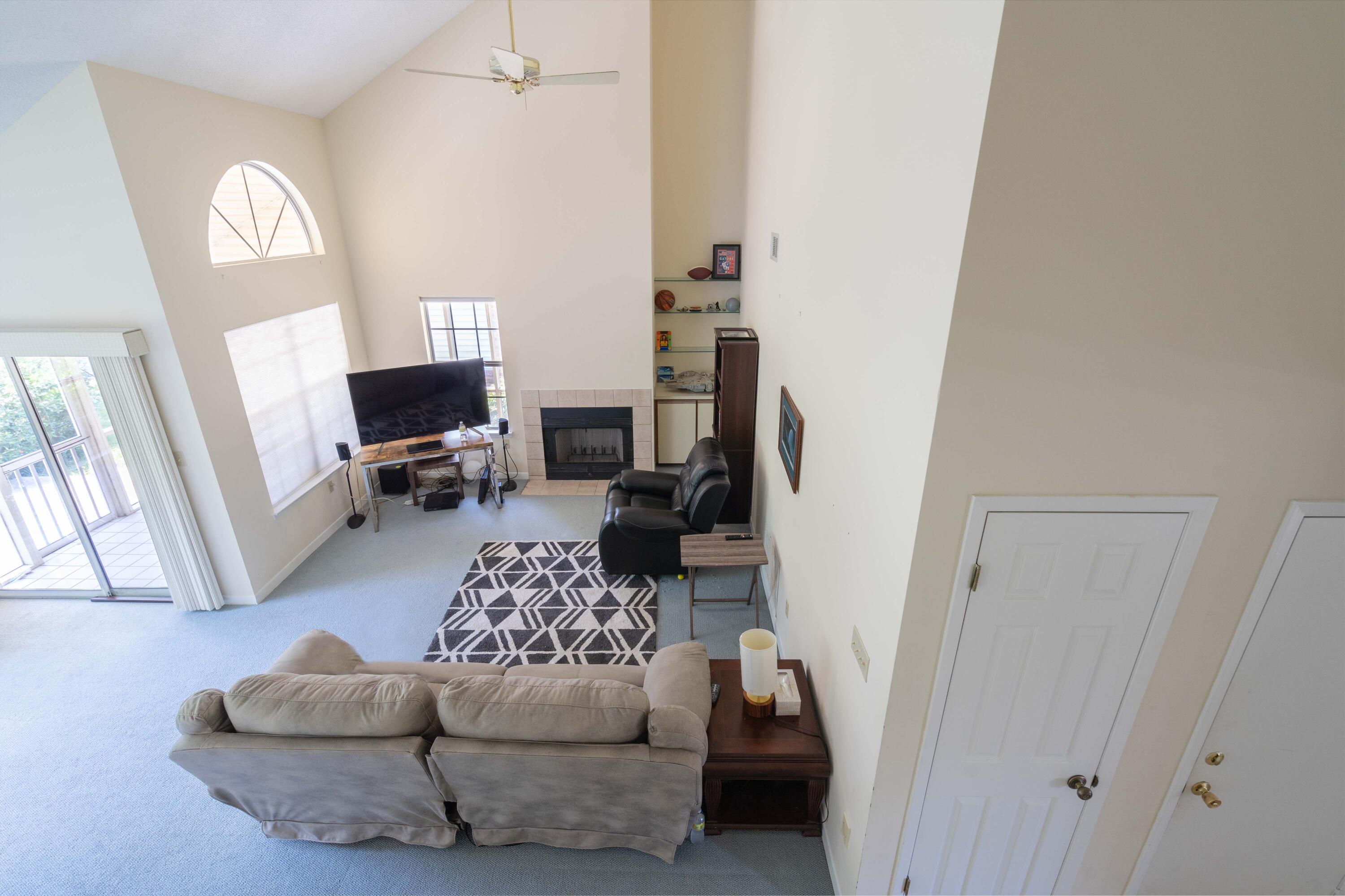 FAIRWAY LAKES - Residential