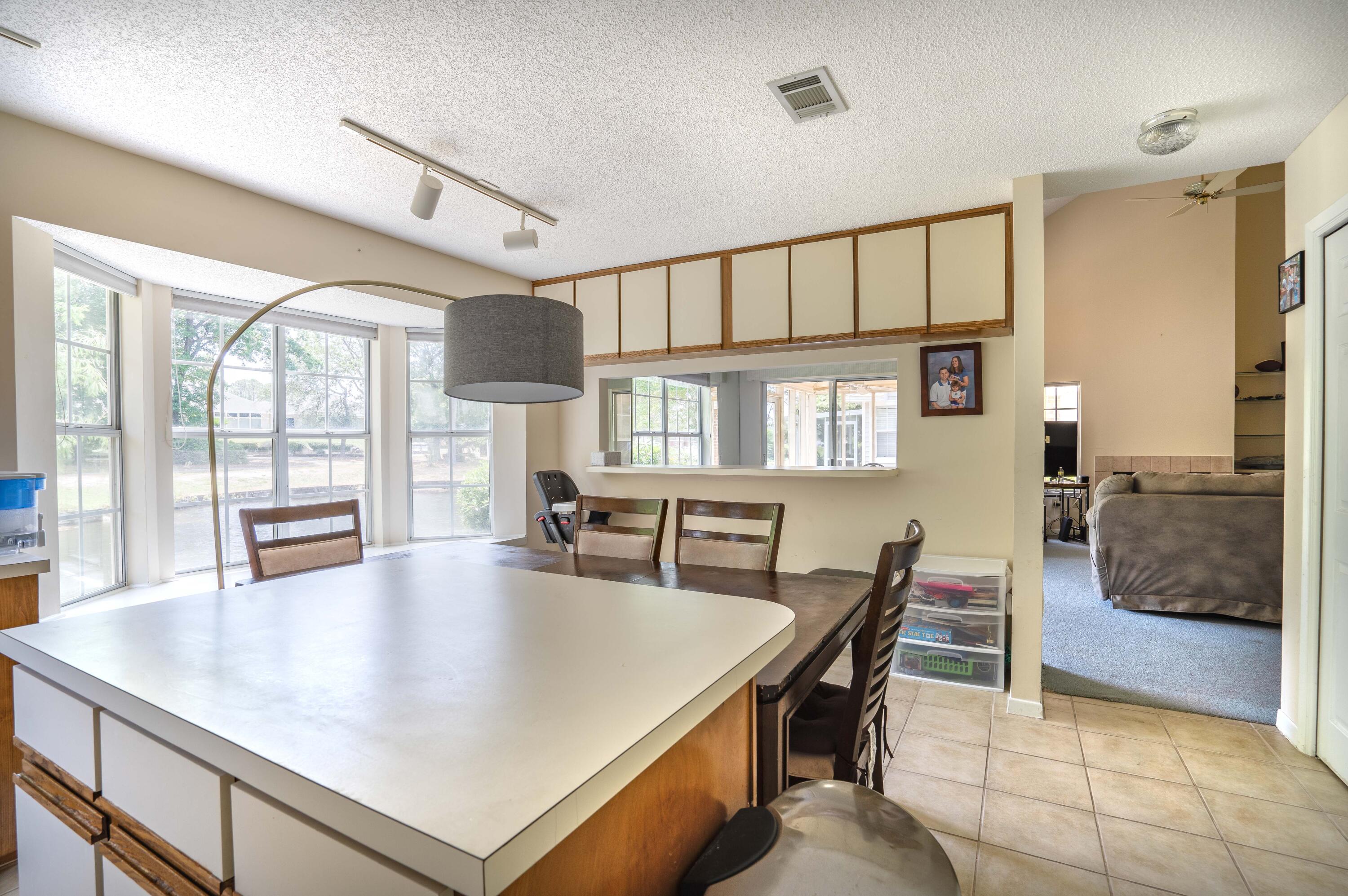 FAIRWAY LAKES - Residential