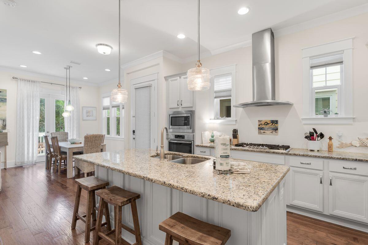 Prominence - Residential