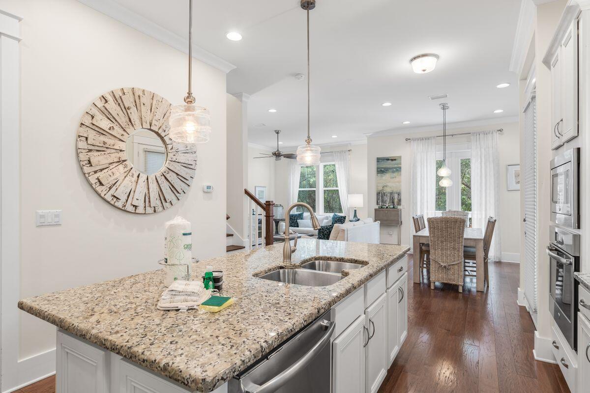 Prominence - Residential