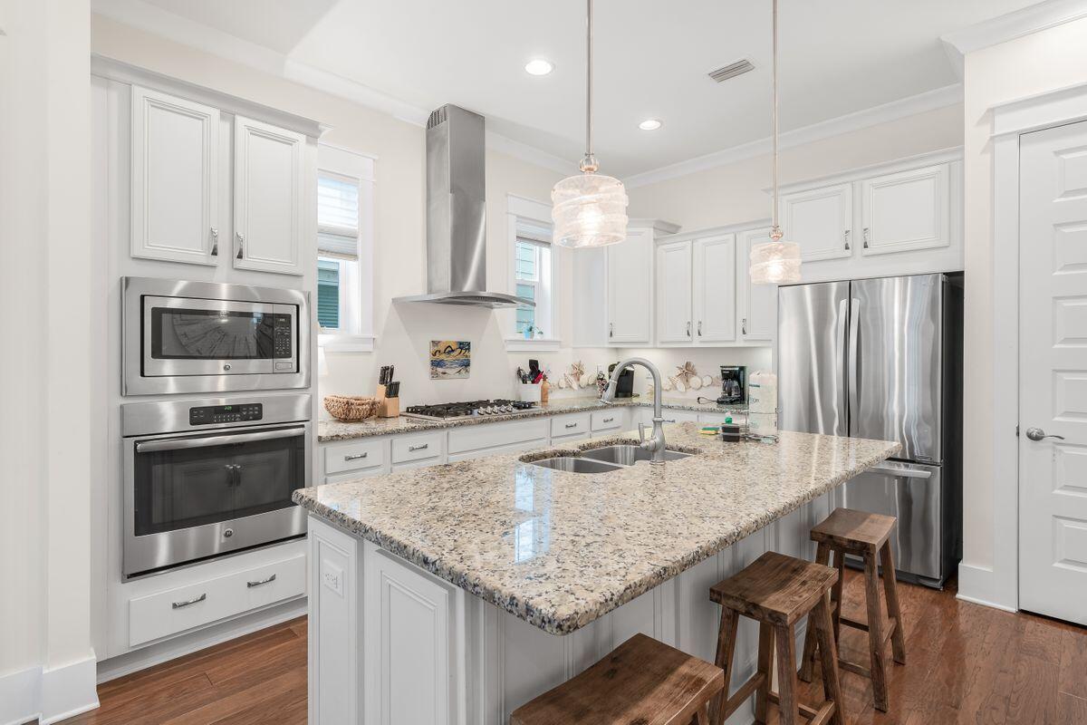 Prominence - Residential