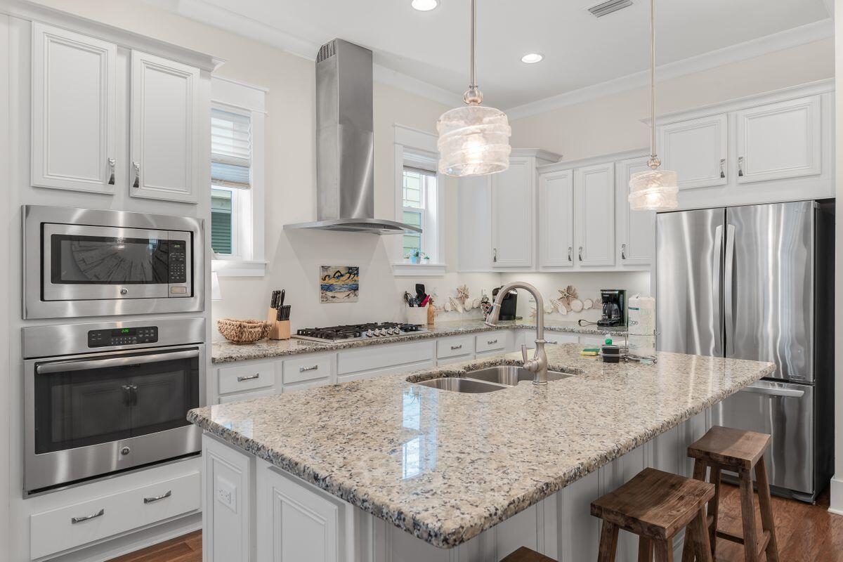 Prominence - Residential