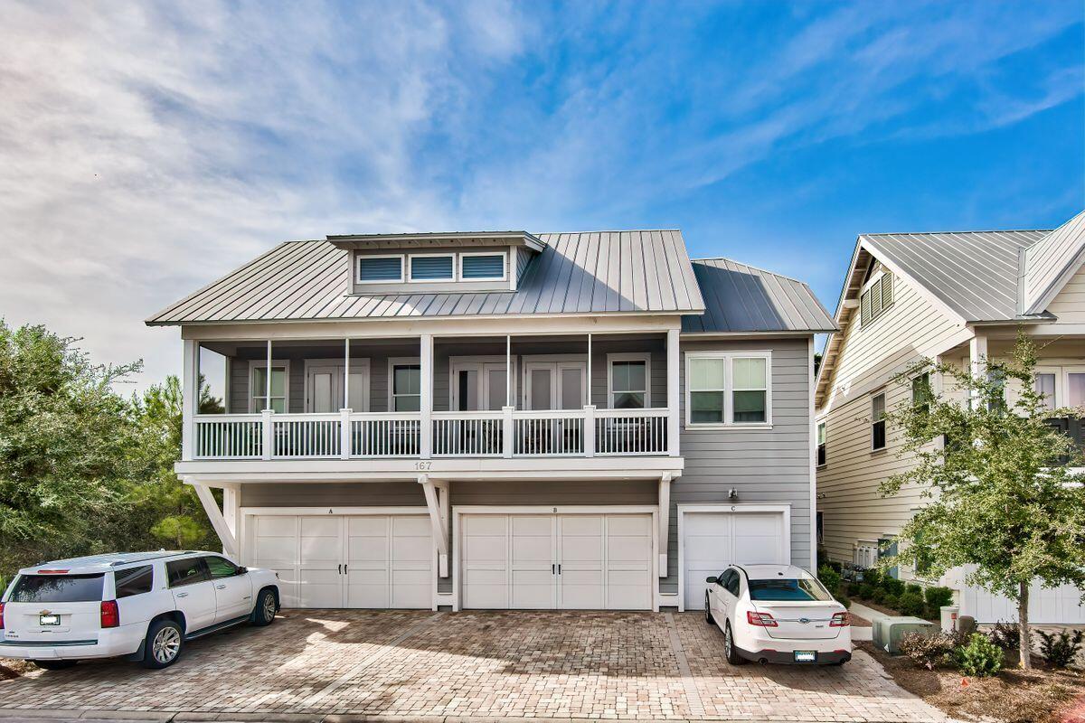 Prominence - Residential