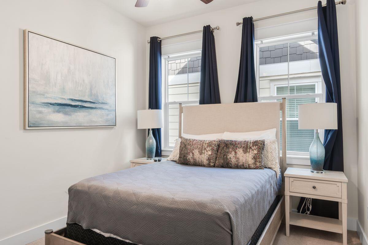 Prominence - Residential