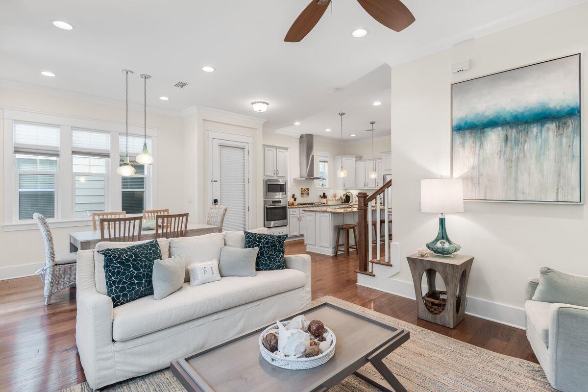 Prominence - Residential