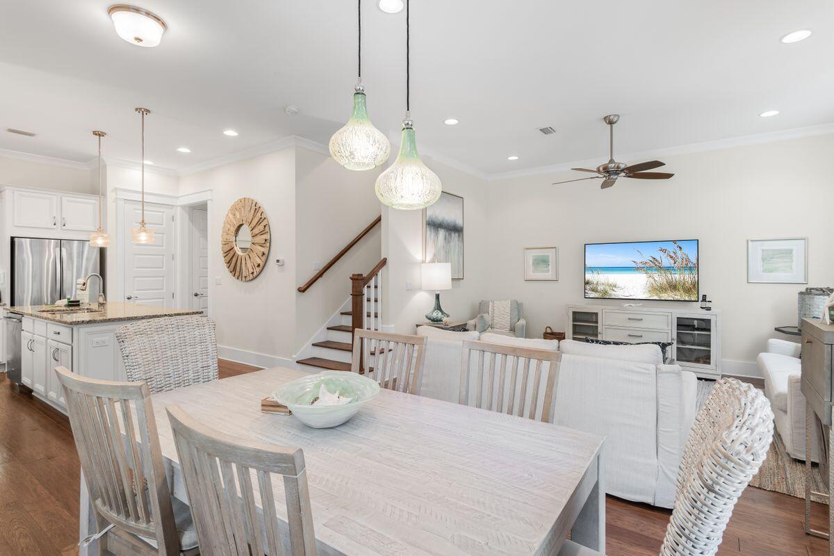 Prominence - Residential