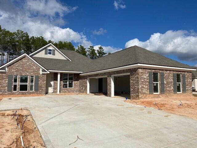 Buxton's Mill / Hammock Bay - Residential