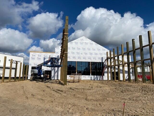 Buxton's Mill / Hammock Bay - Residential