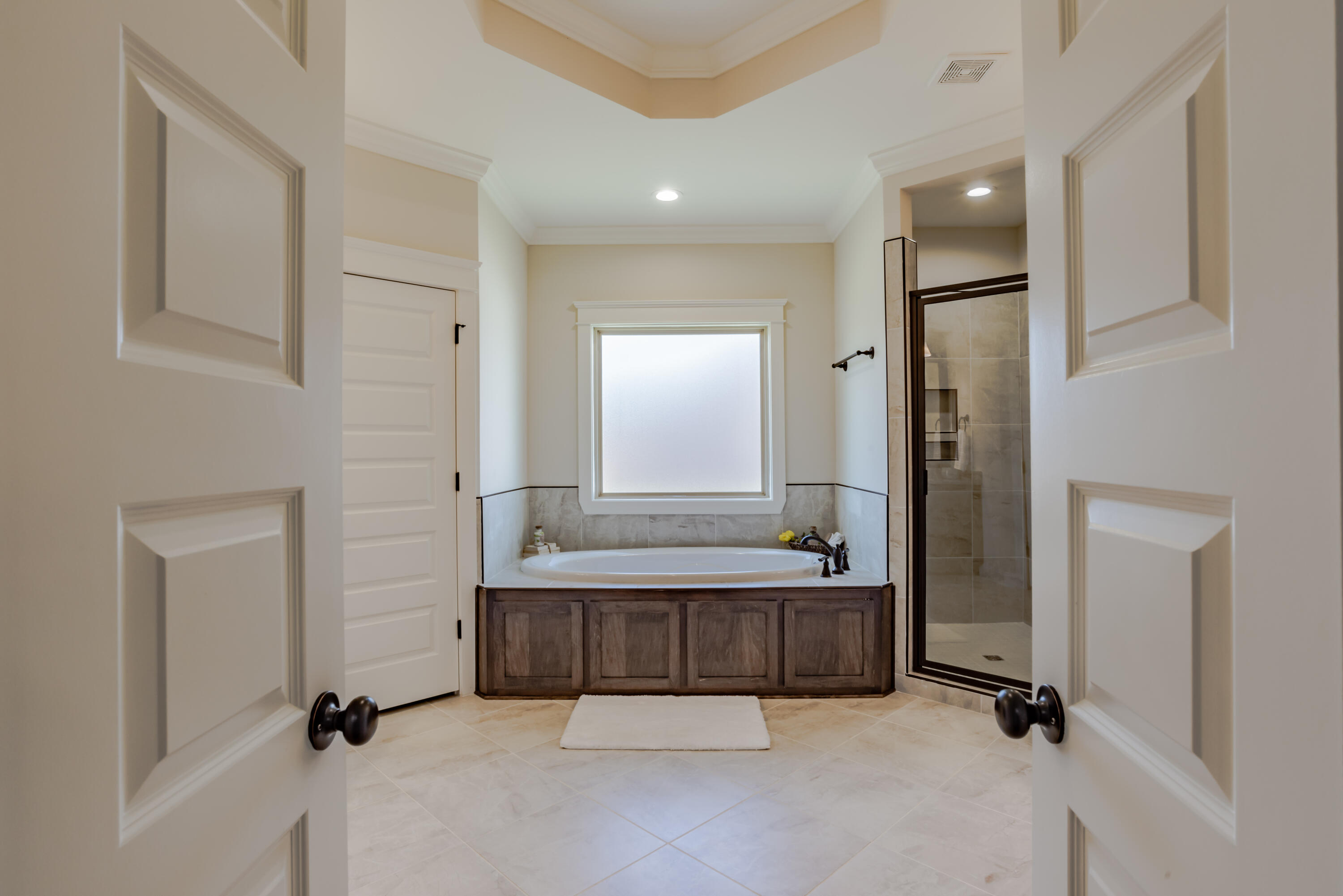 Buxton's Mill / Hammock Bay - Residential