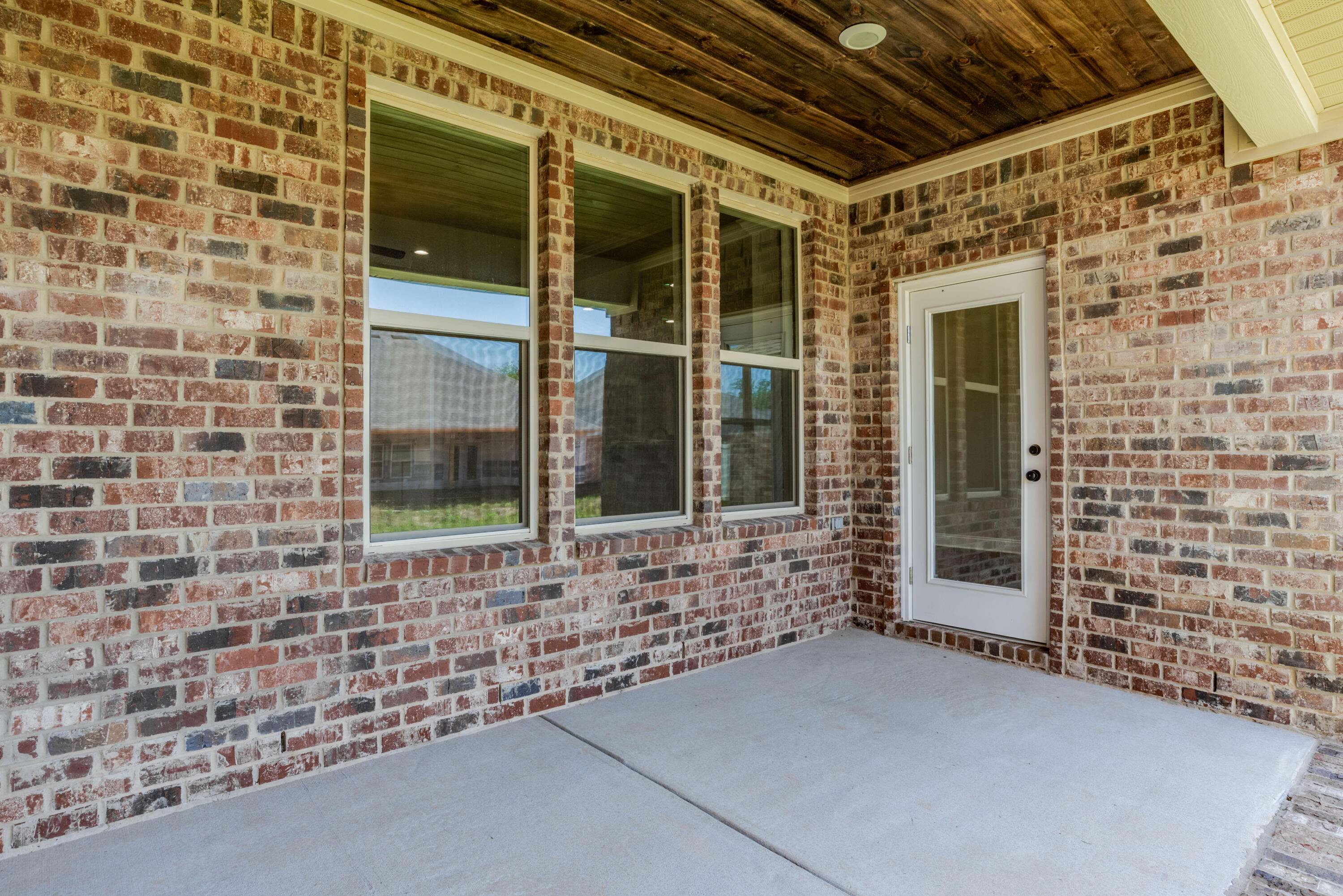 Buxton's Mill / Hammock Bay - Residential