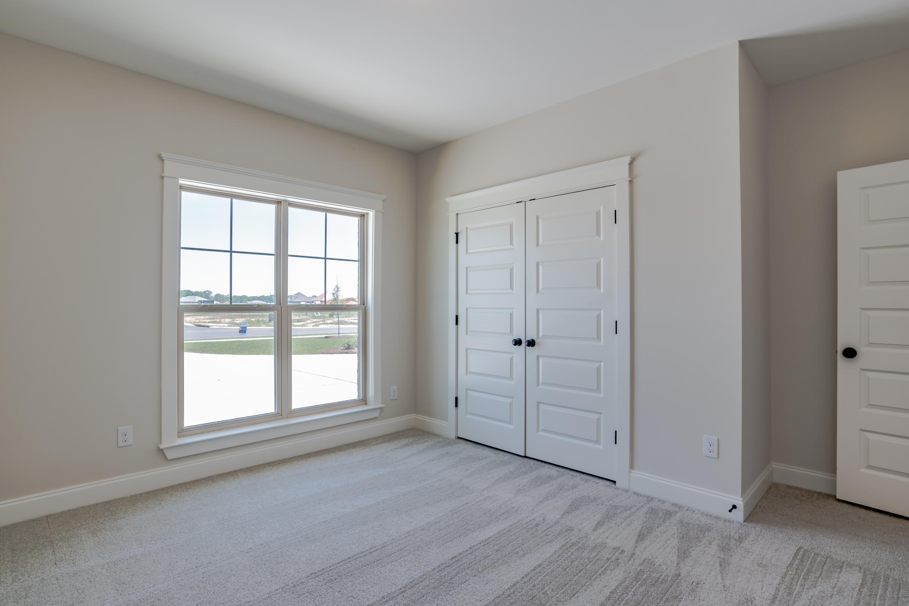 Buxton's Mill / Hammock Bay - Residential