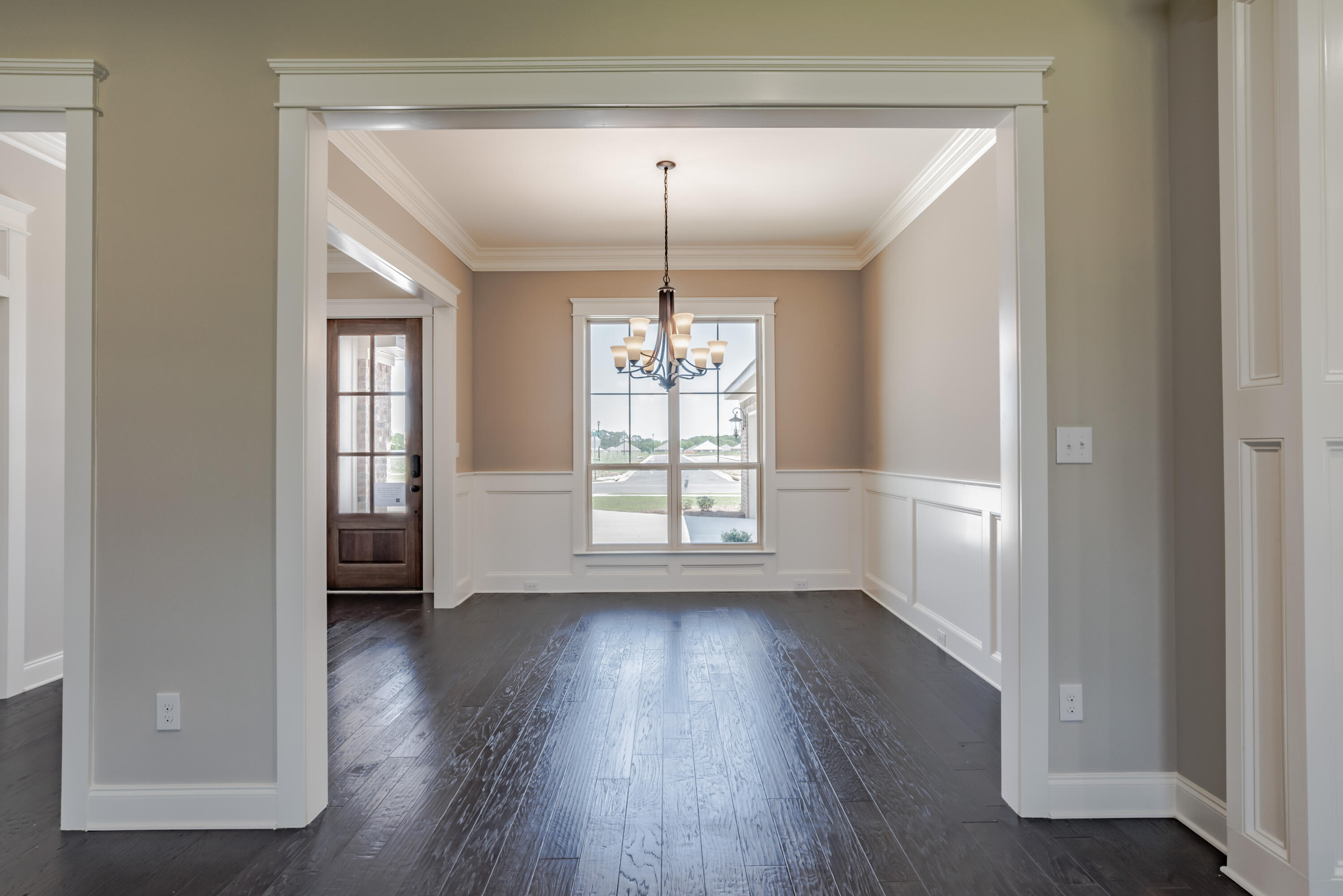 Buxton's Mill / Hammock Bay - Residential