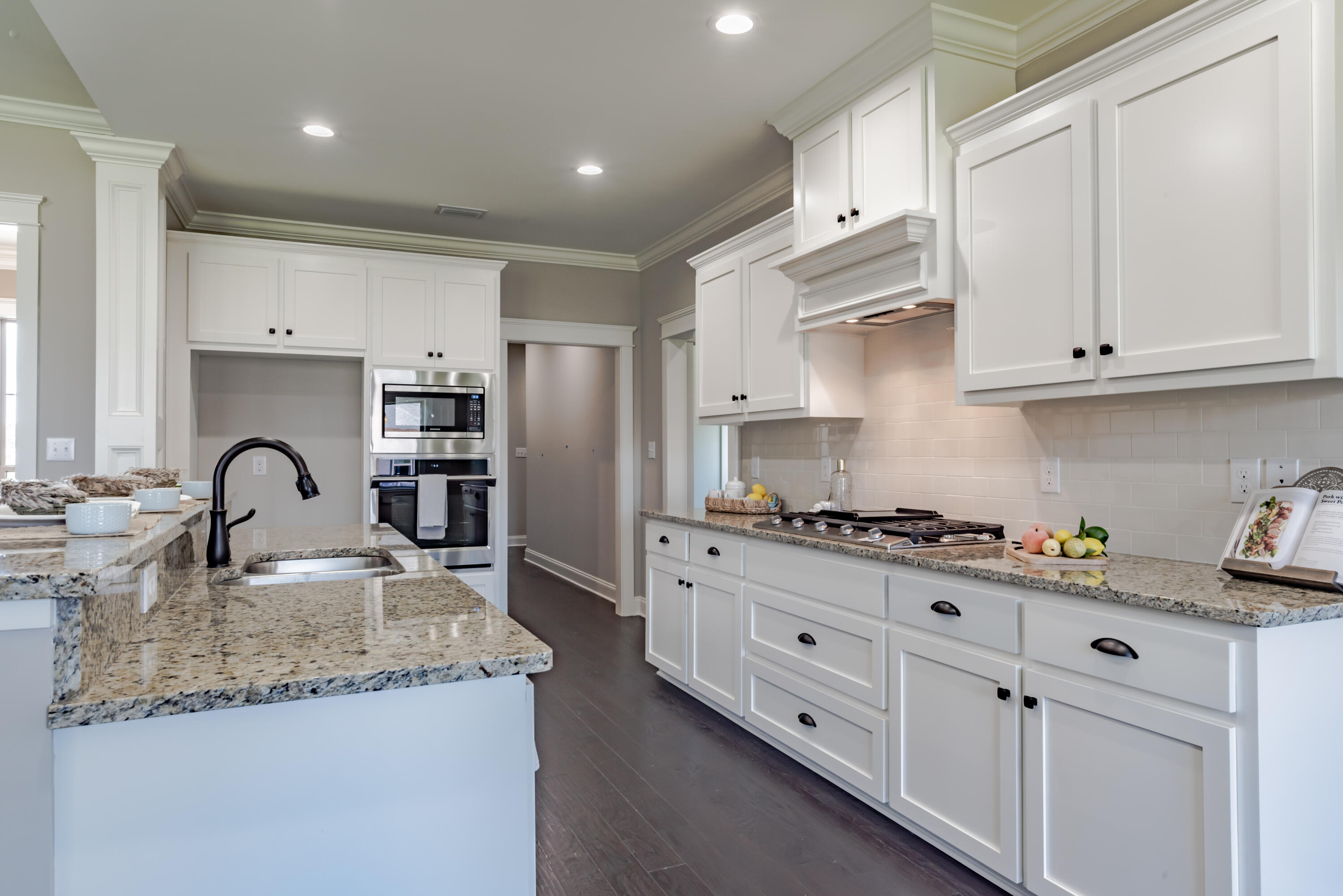 Buxton's Mill / Hammock Bay - Residential