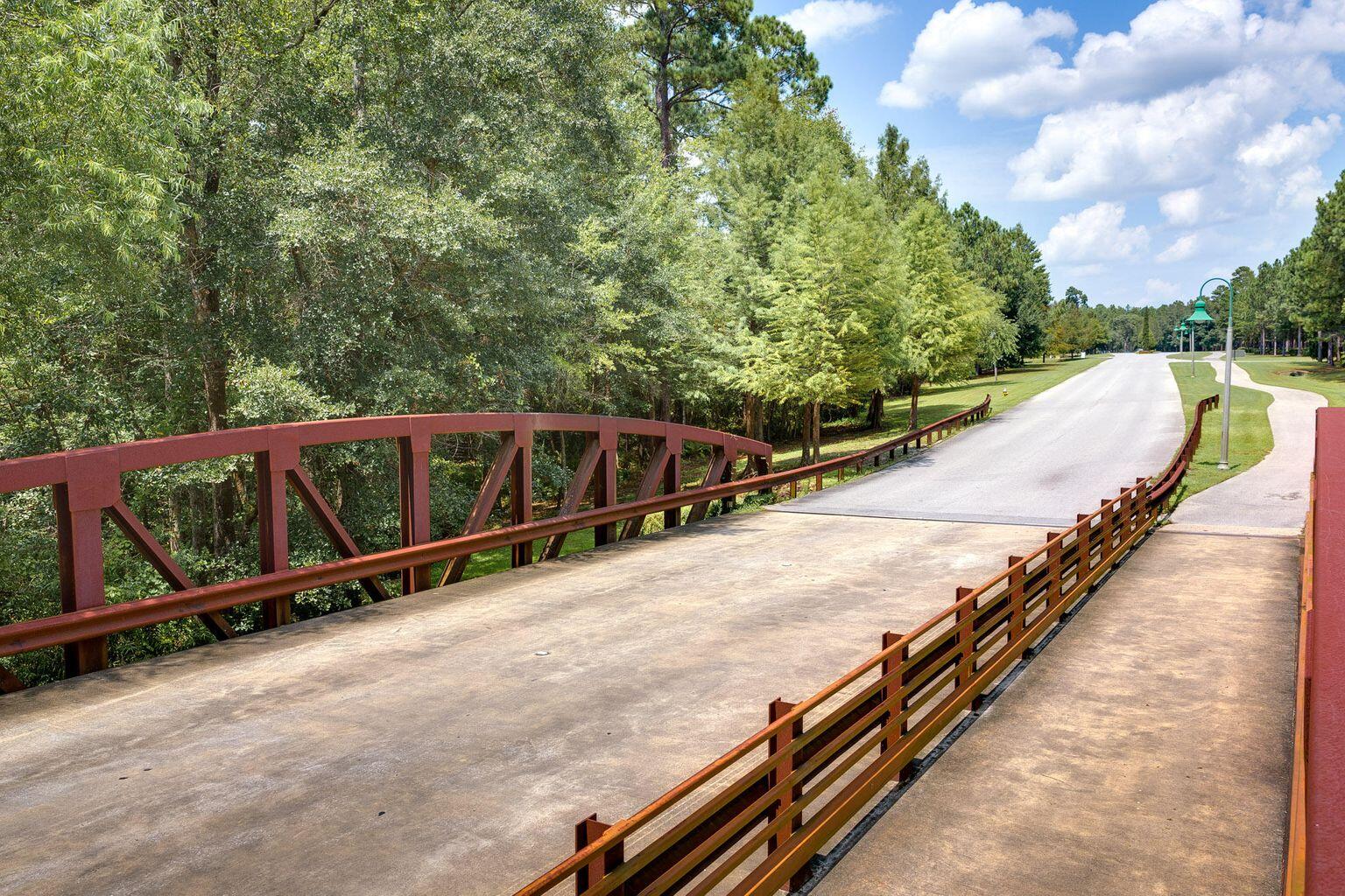 Buxton's Mill / Hammock Bay - Residential