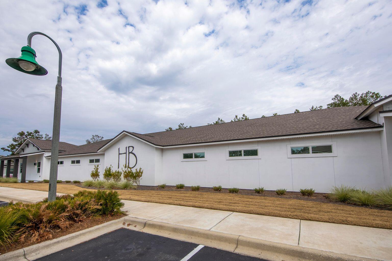 Buxton's Mill / Hammock Bay - Residential