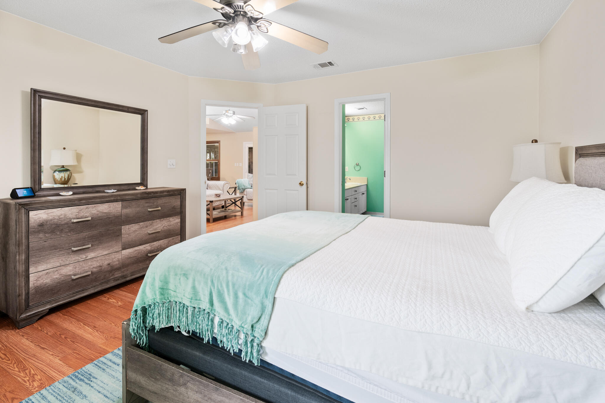 COUNTRYVIEW ESTATES 4TH ADDN - Residential