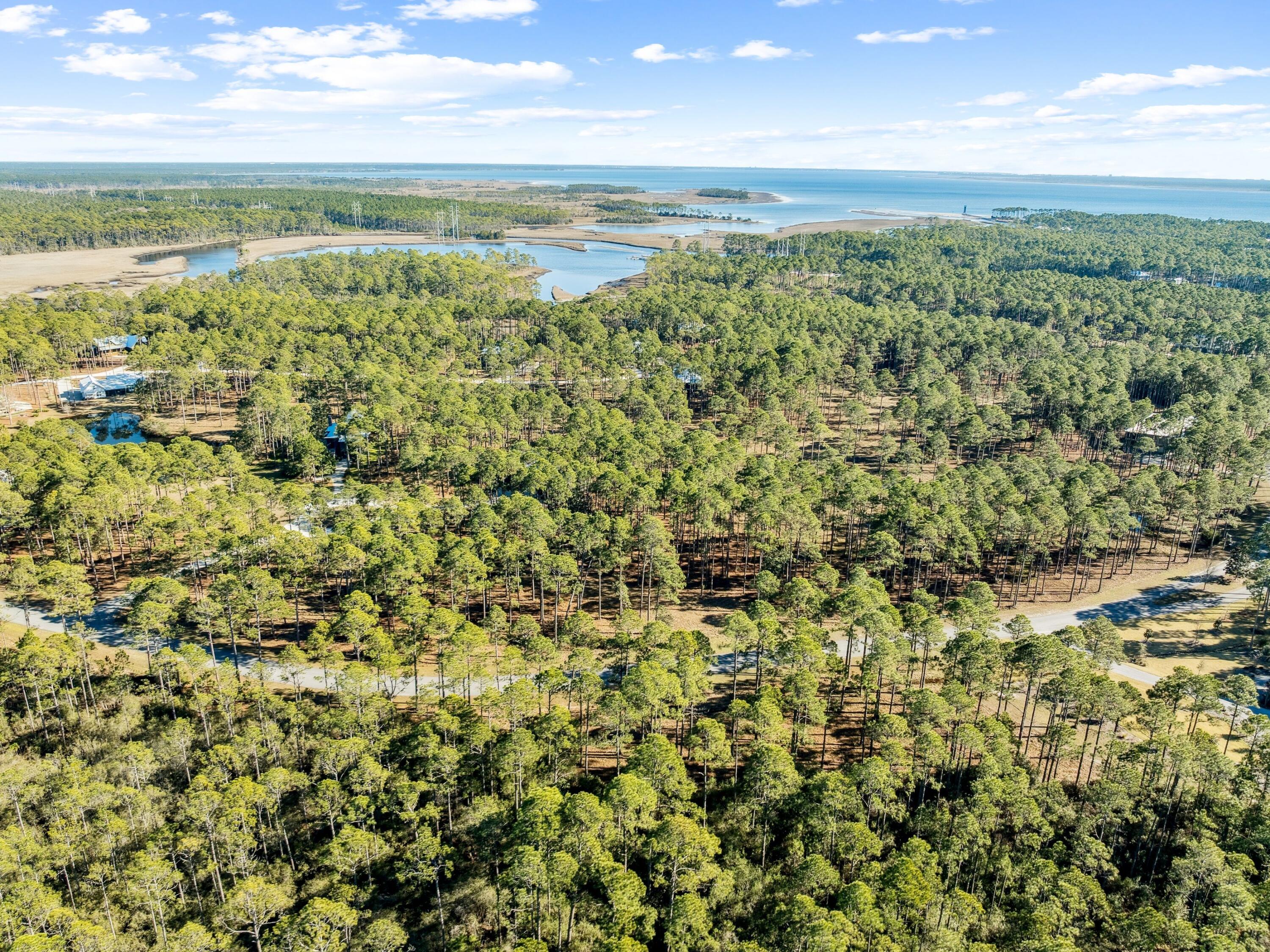 RIVERCAMPS ON CROOKED CREEK PH 2 - Land