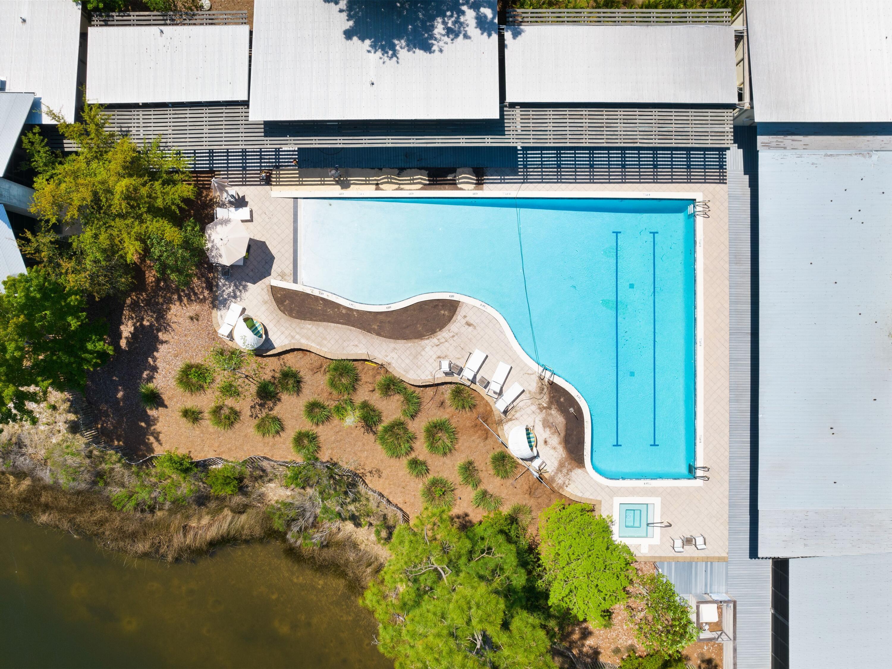 RIVERCAMPS ON CROOKED CREEK PH 2 - Land