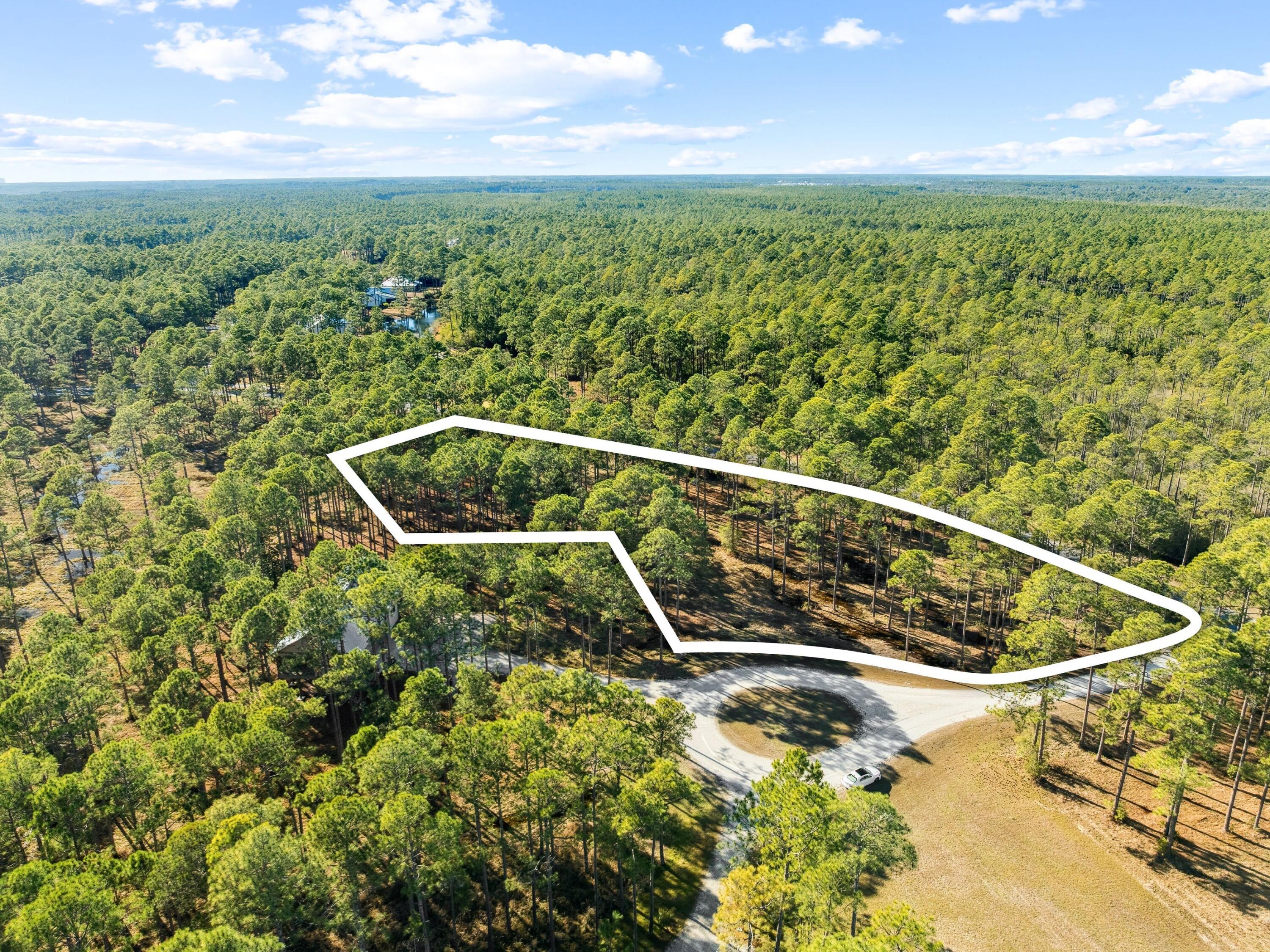 RIVERCAMPS ON CROOKED CREEK PH 2 - Land