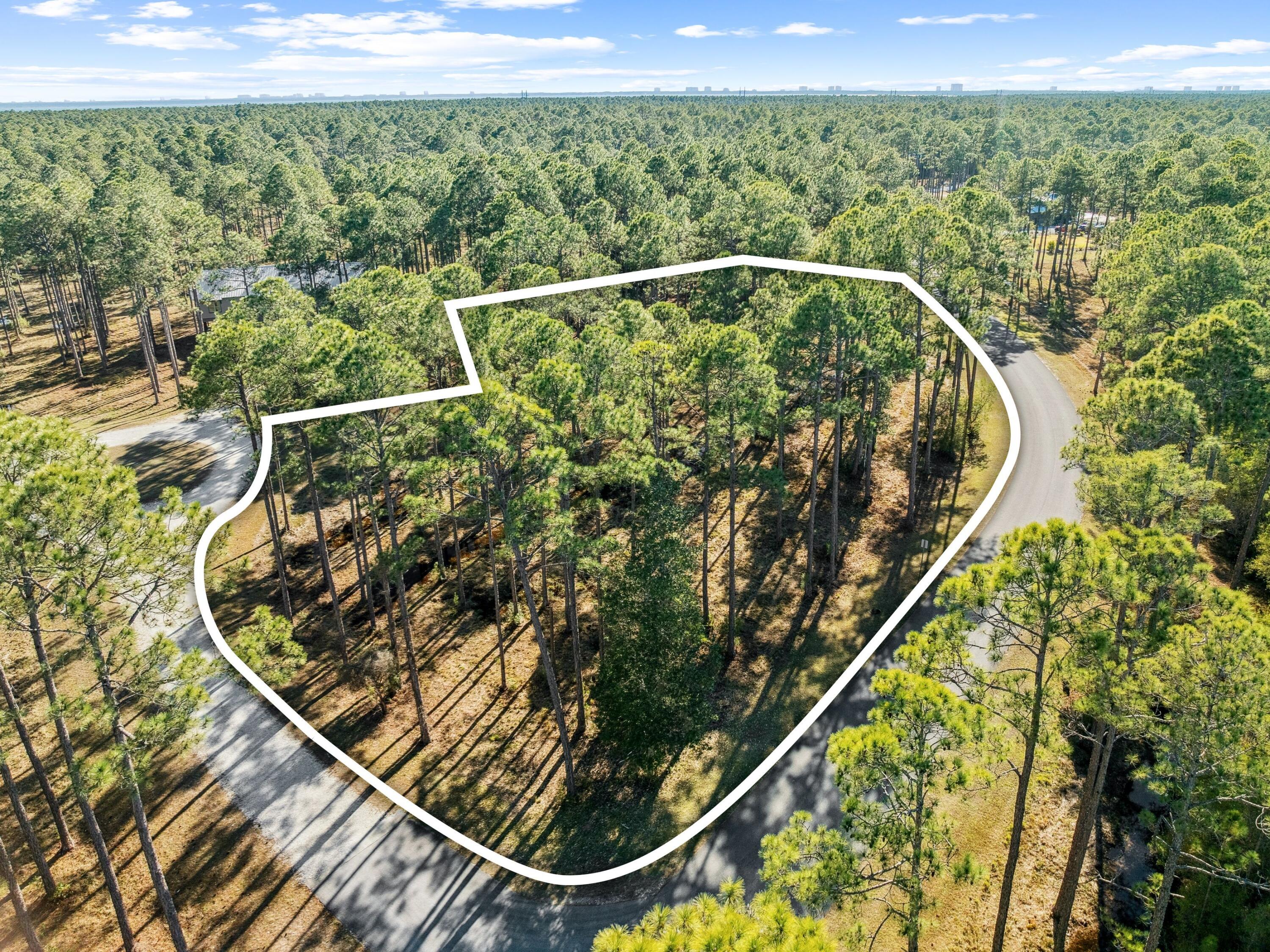 RIVERCAMPS ON CROOKED CREEK PH 2 - Land