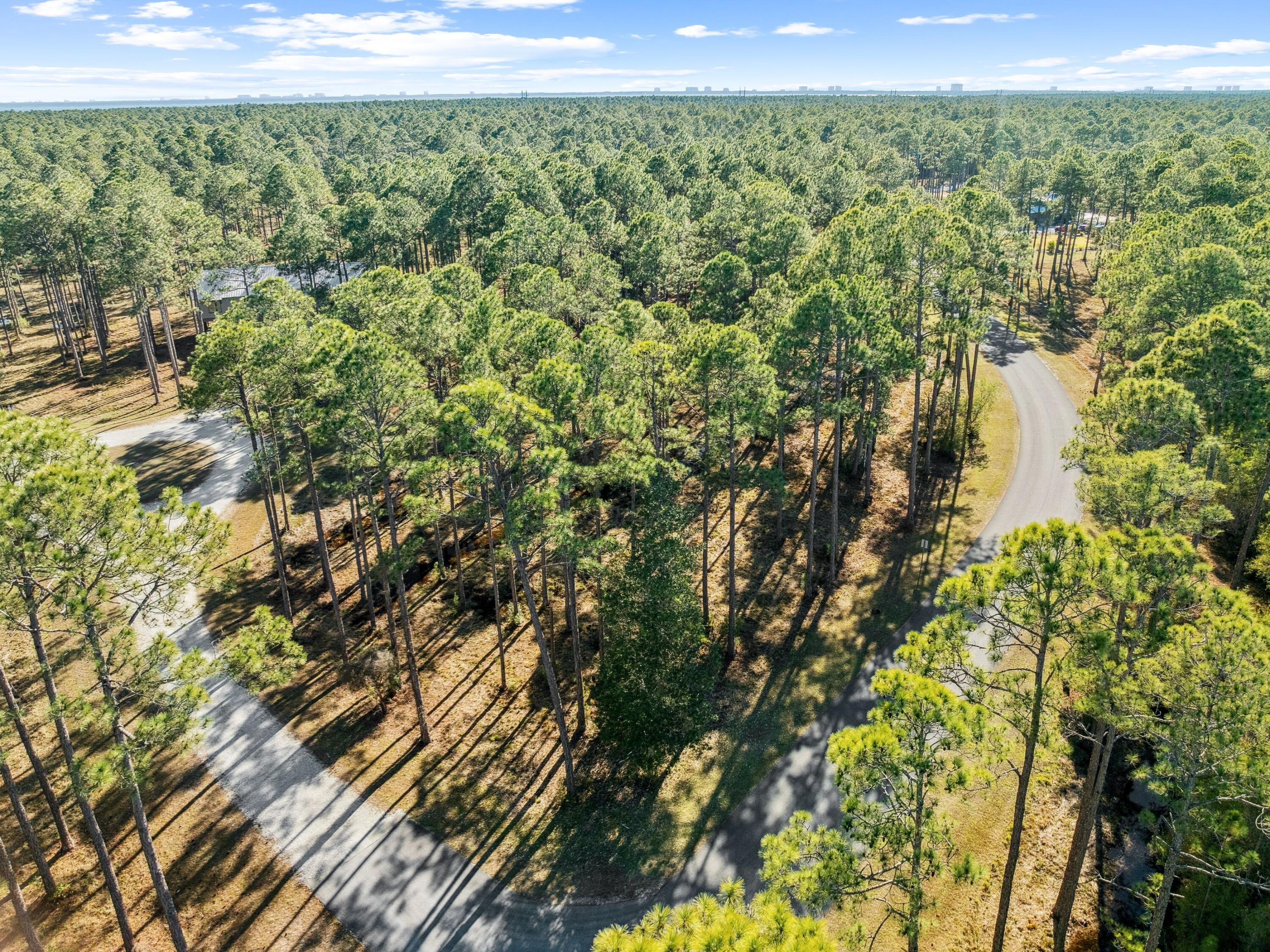 RIVERCAMPS ON CROOKED CREEK PH 2 - Land