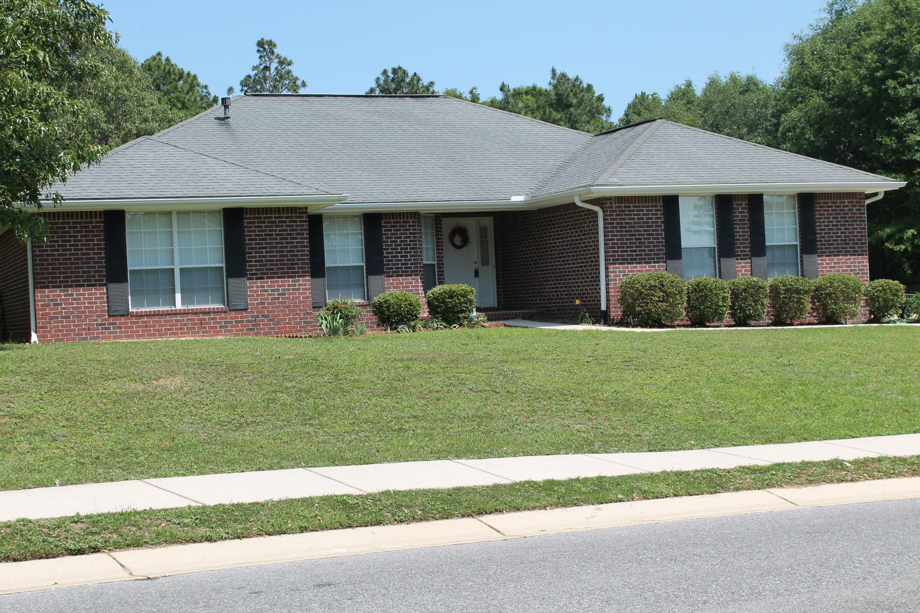 SILVER OAKS PH 2 - Residential