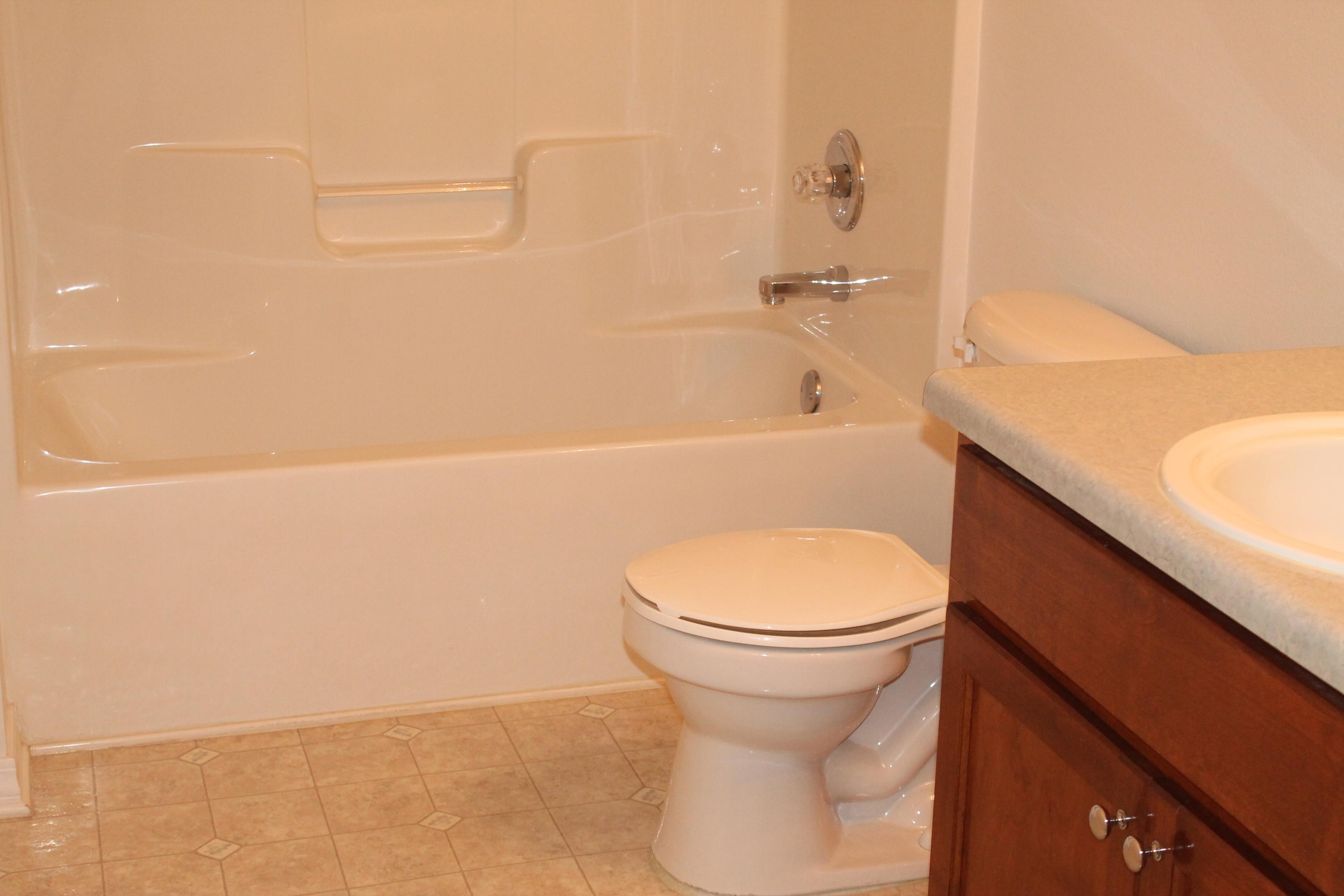 SILVER OAKS PH 2 - Residential