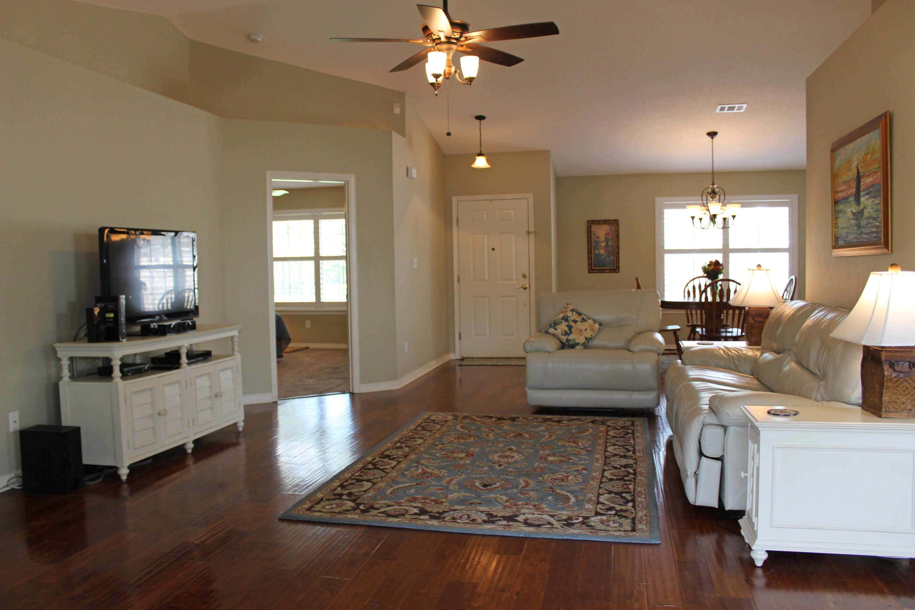 SANDY BEACH ESTATES - Residential