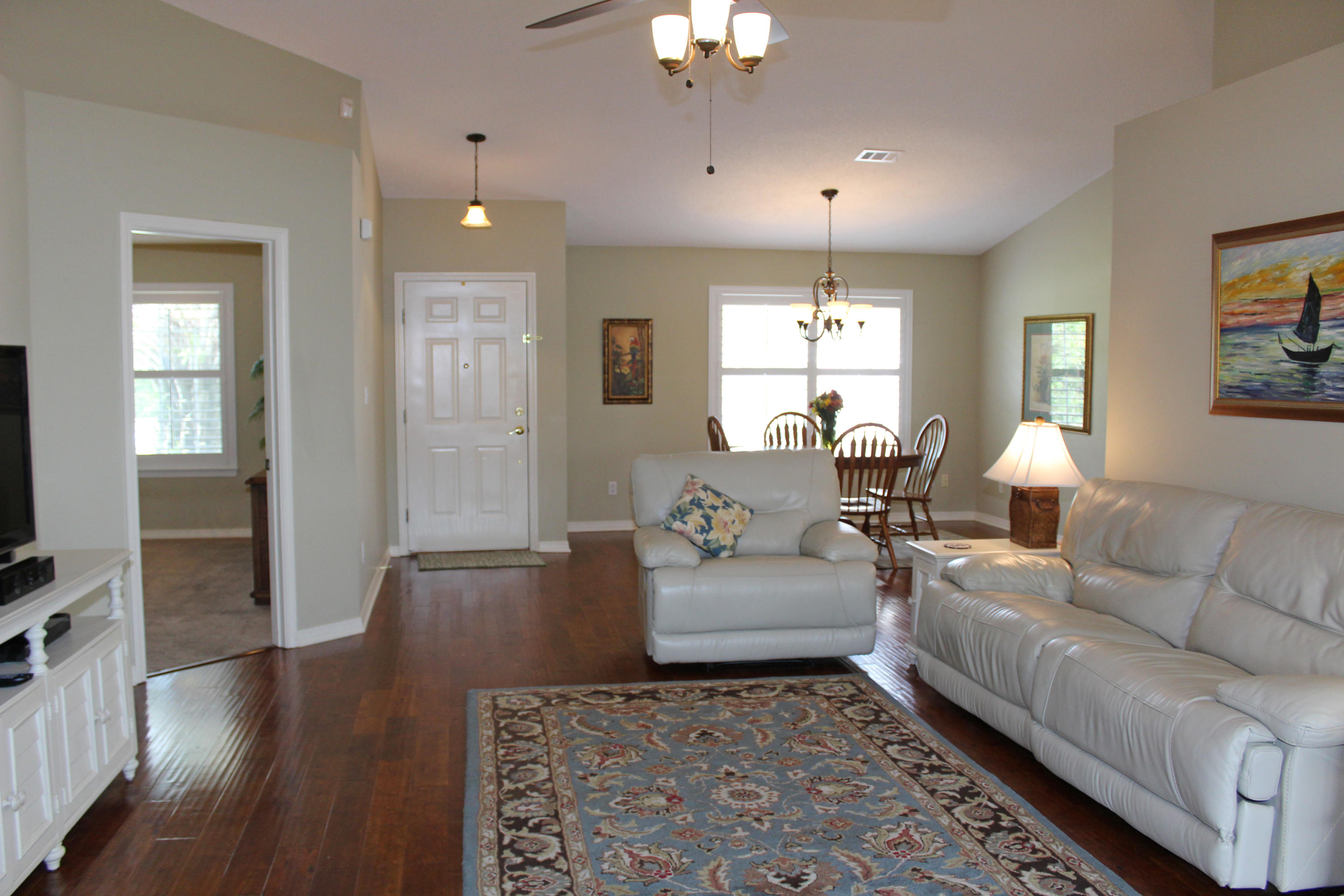 SANDY BEACH ESTATES - Residential