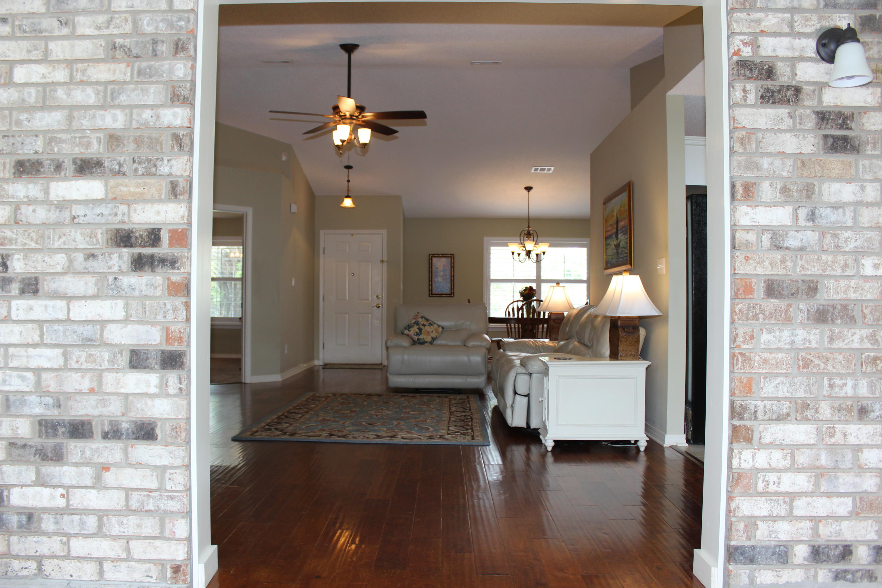 SANDY BEACH ESTATES - Residential