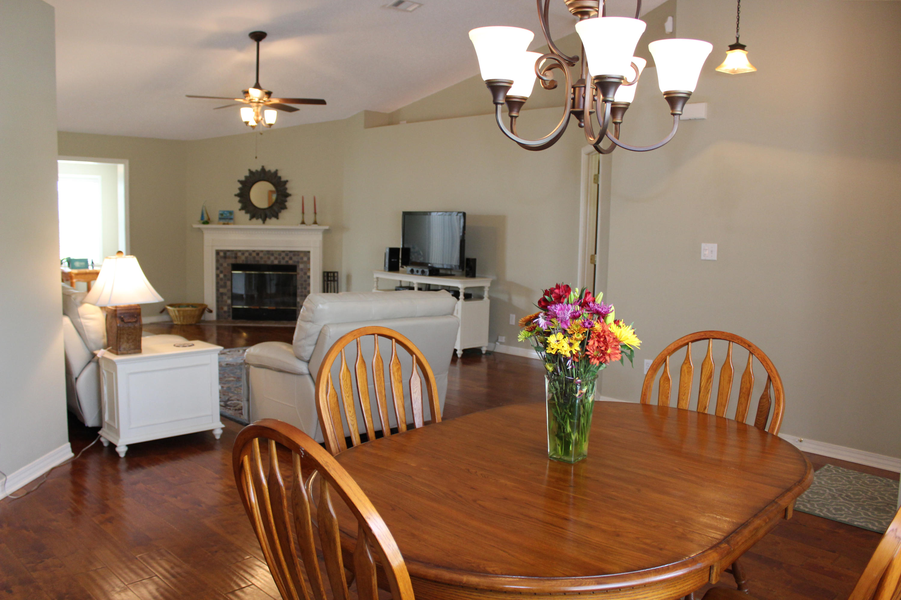 SANDY BEACH ESTATES - Residential