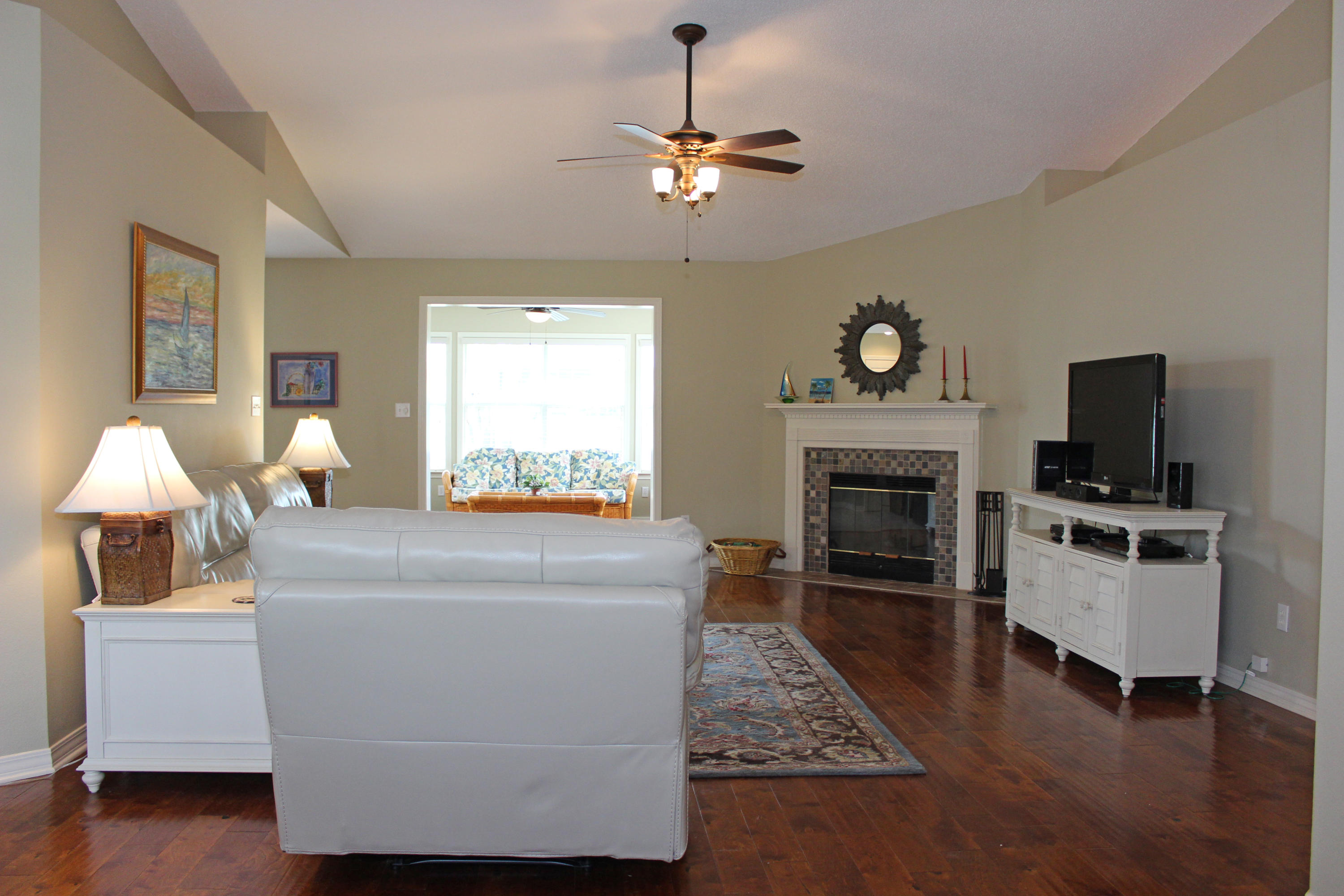 SANDY BEACH ESTATES - Residential